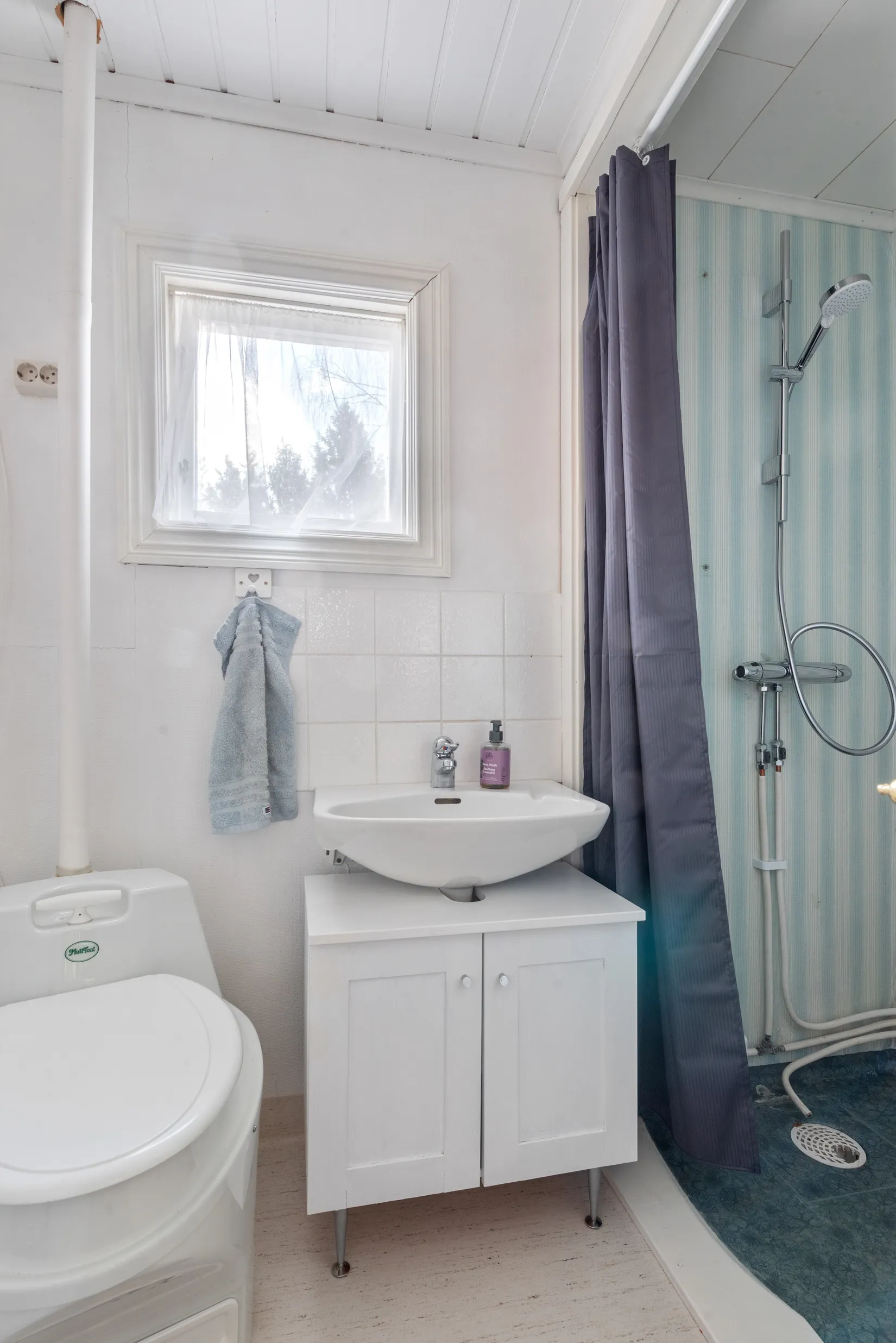 Fritidshus, Aspsjövägen 3, Bergshamra/Issjö, Norrtälje