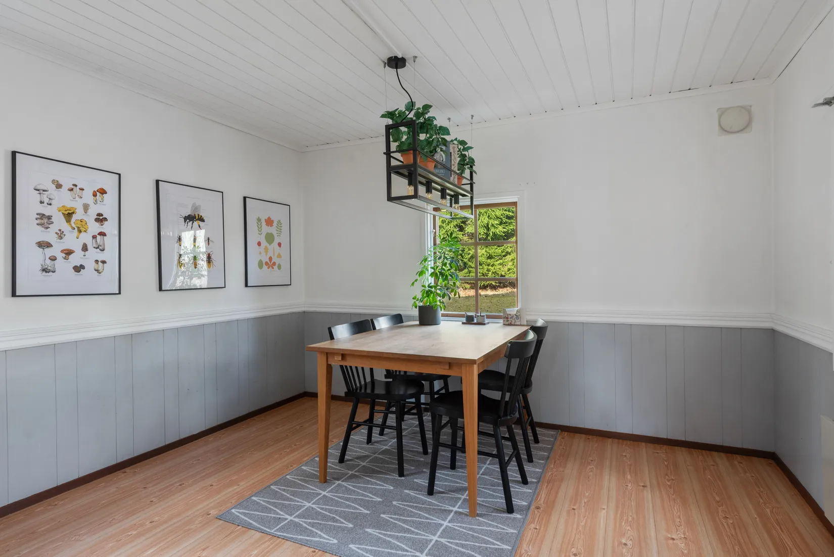 Fritidshus, Aspsjövägen 3, Bergshamra/Issjö, Norrtälje