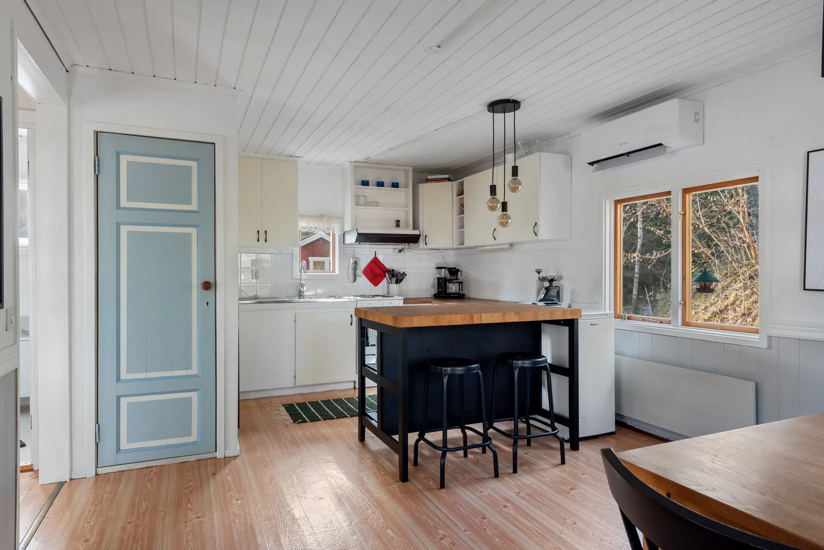 Fritidshus, Aspsjövägen 3, Bergshamra/Issjö, Norrtälje