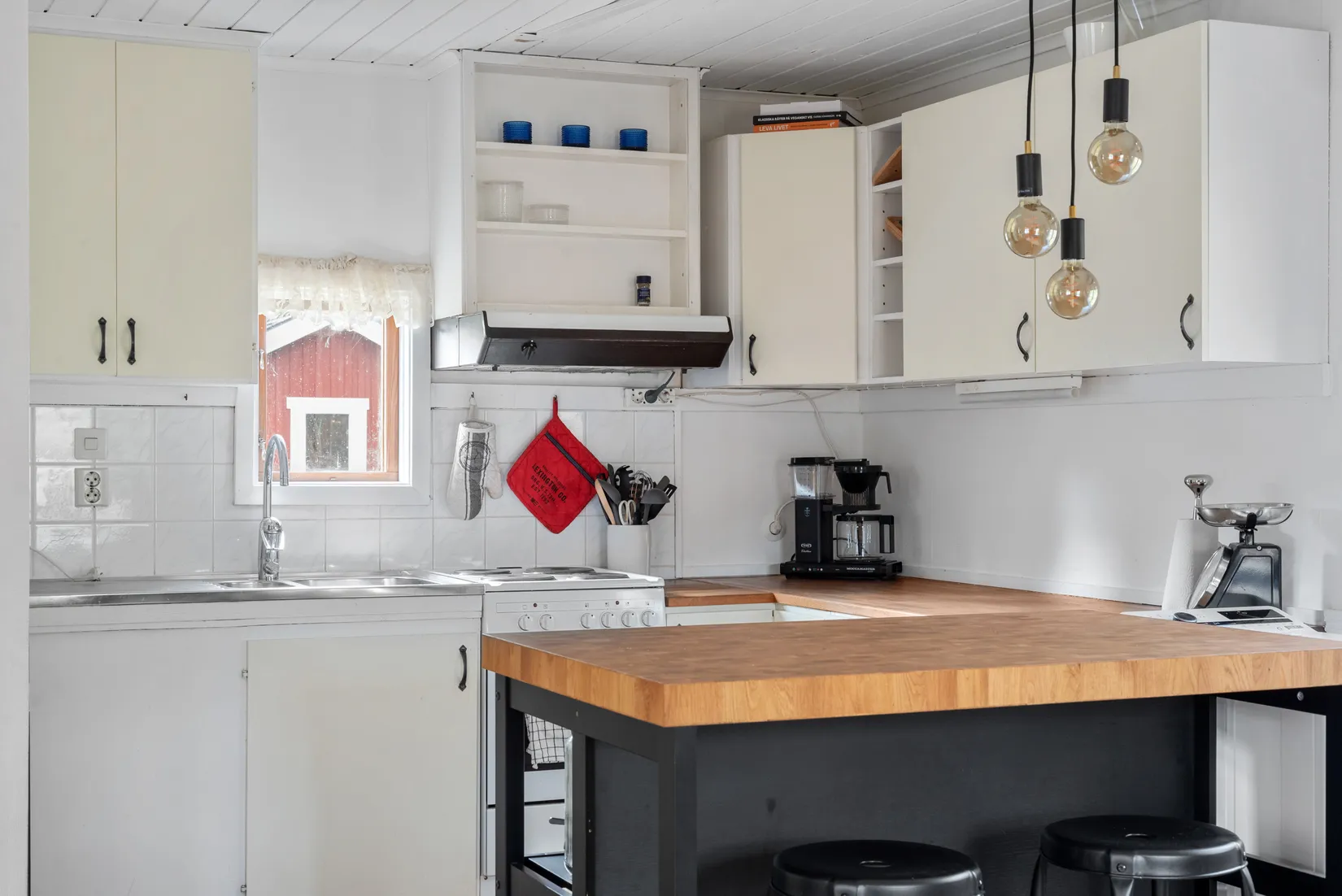 Fritidshus, Aspsjövägen 3, Bergshamra/Issjö, Norrtälje