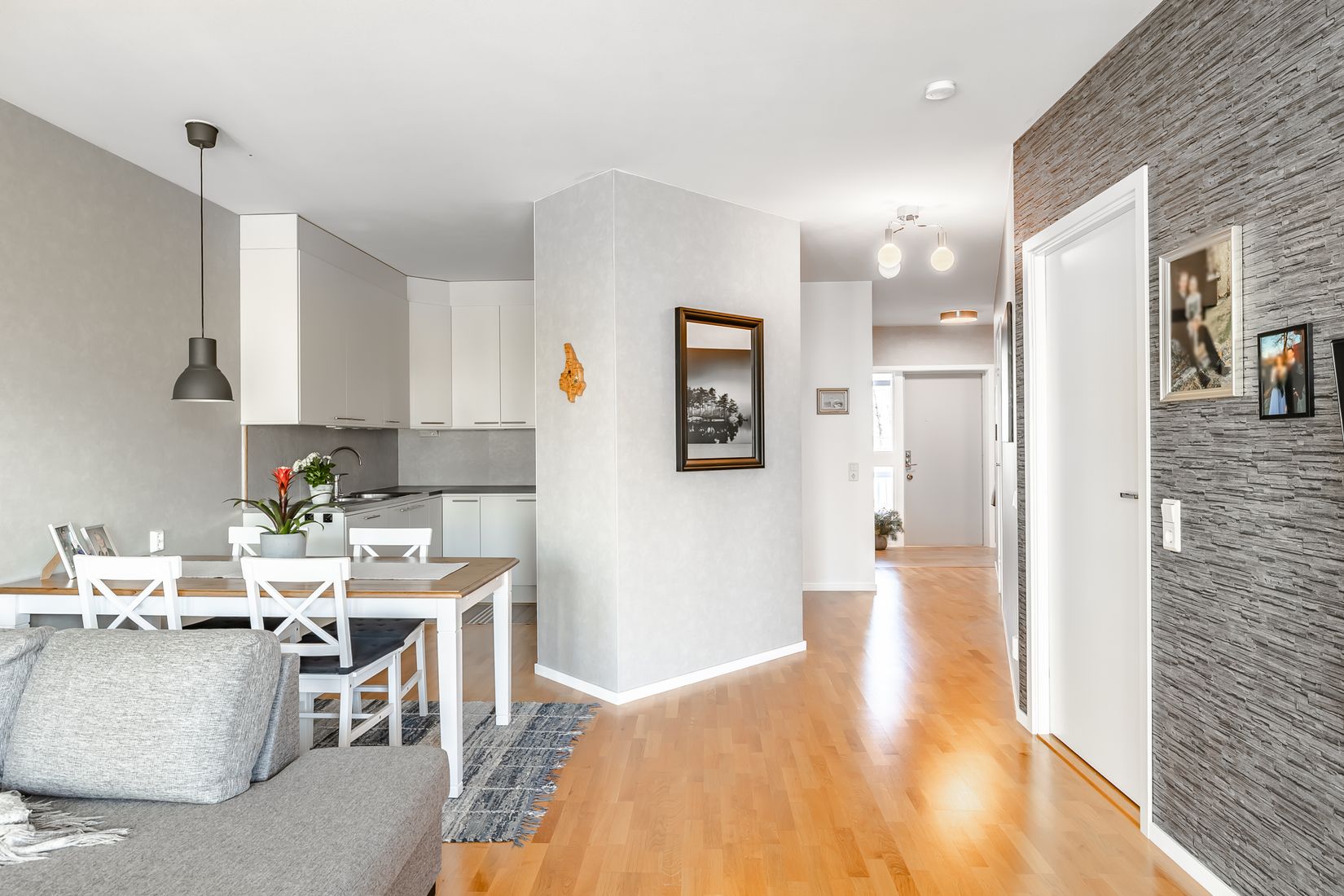 Bostadsrätt, Strandvägen 1B, Karlstad