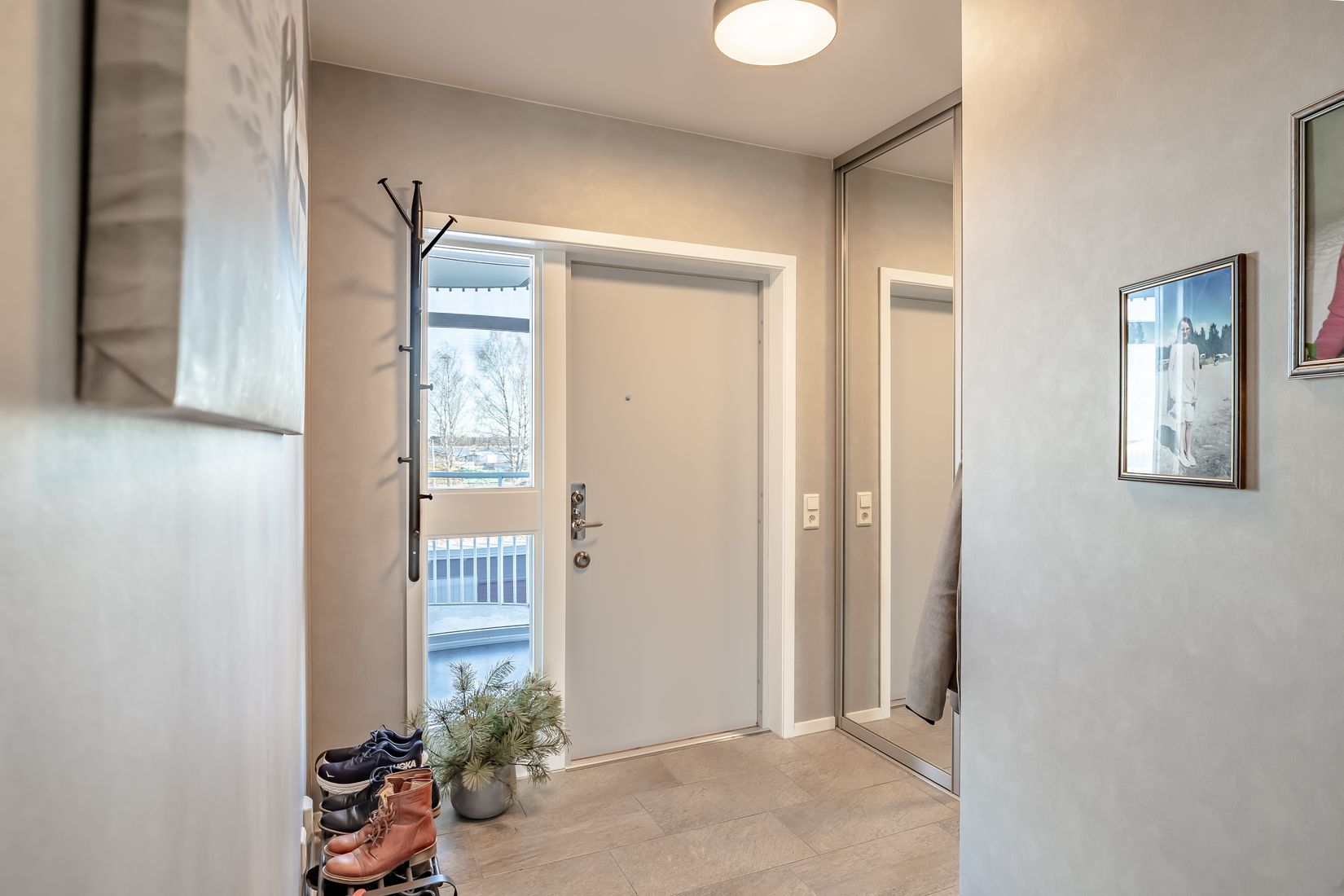 Bostadsrätt, Strandvägen 1B, Karlstad