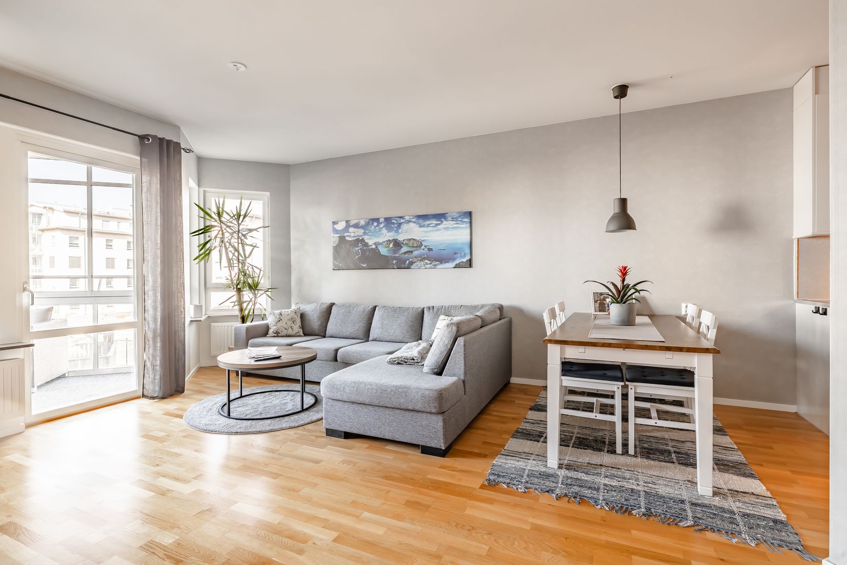 Bostadsrätt, Strandvägen 1B, Karlstad