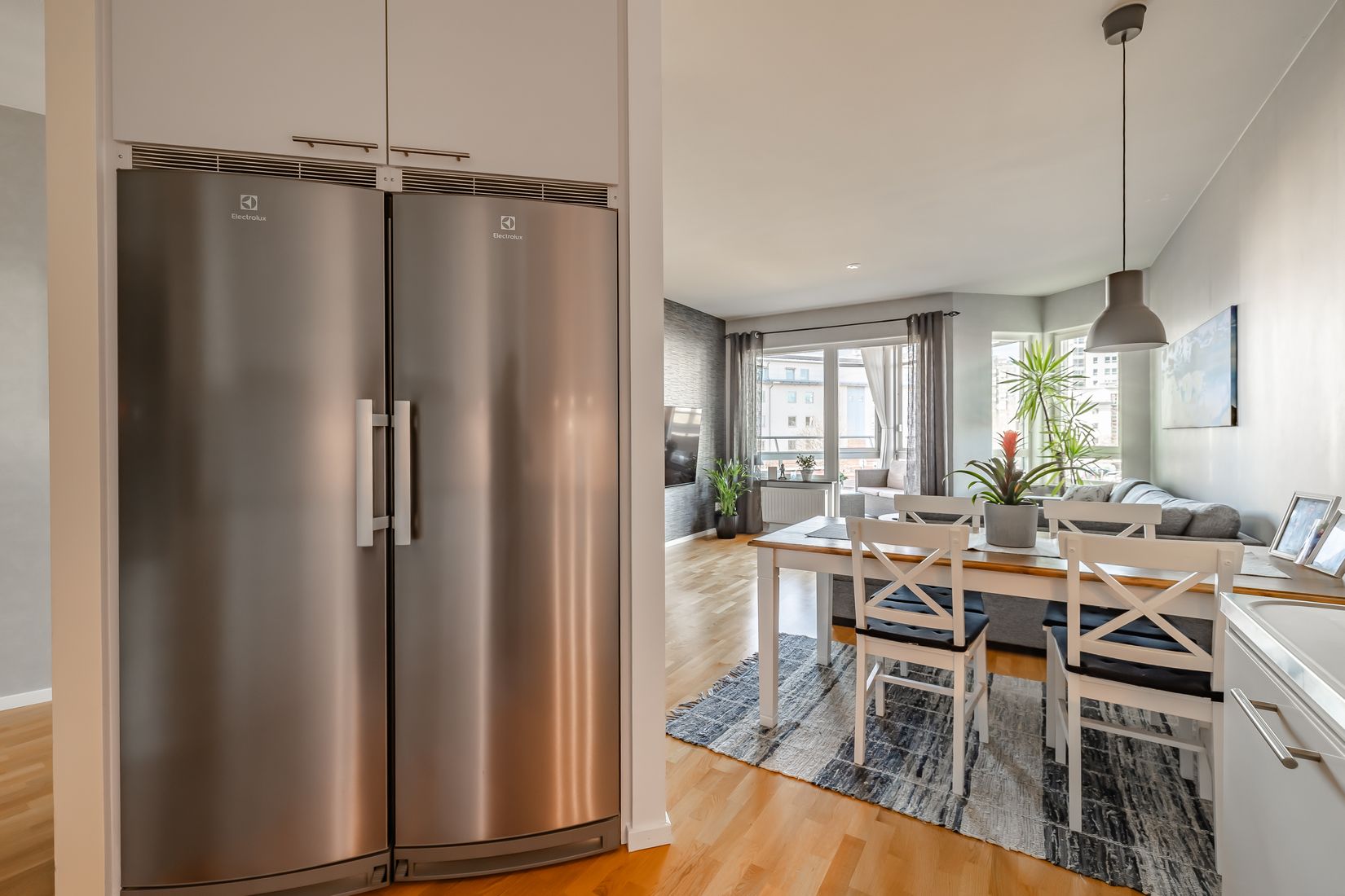 Bostadsrätt, Strandvägen 1B, Karlstad