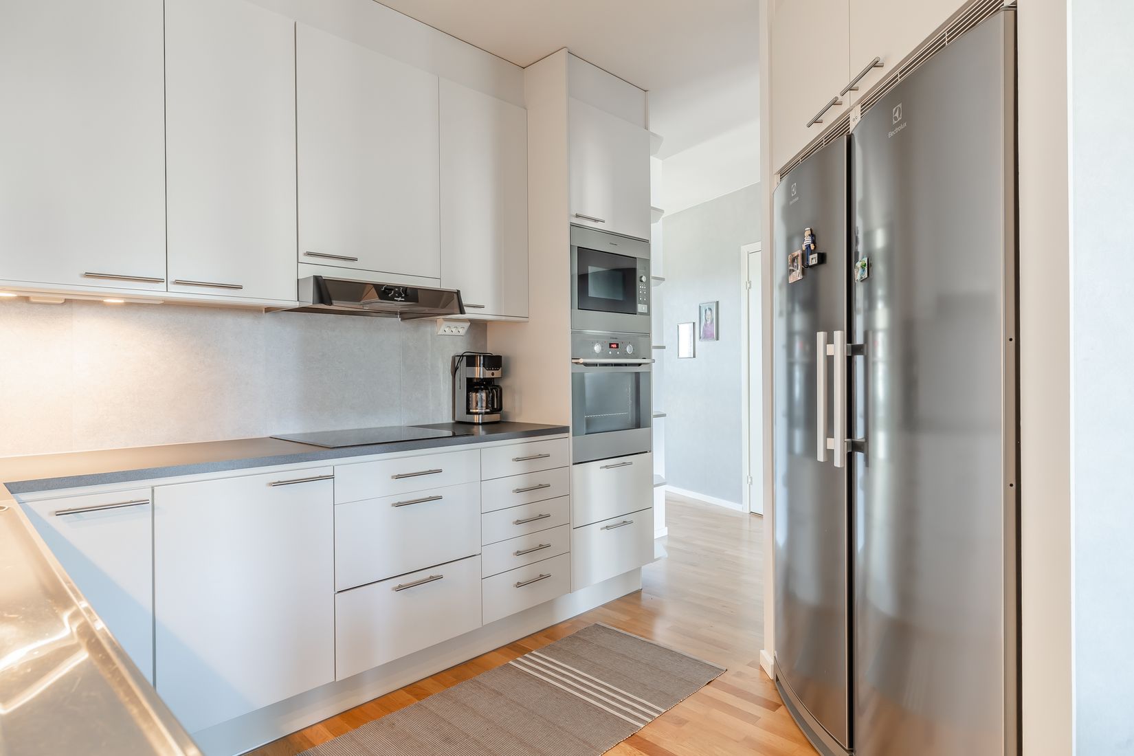 Bostadsrätt, Strandvägen 1B, Karlstad