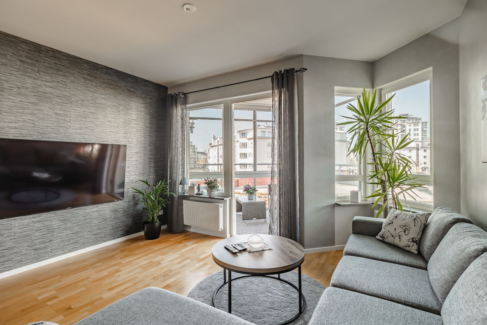 Bostadsrätt, Strandvägen 1B, Karlstad