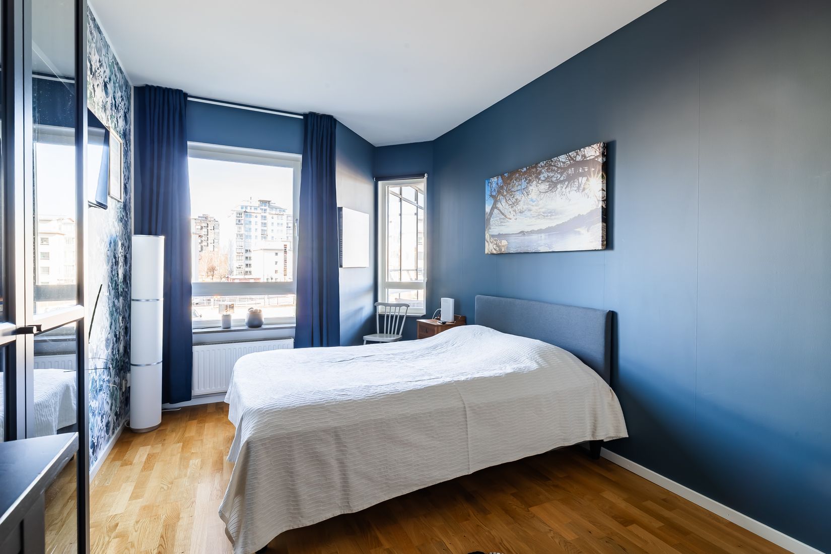 Bostadsrätt, Strandvägen 1B, Karlstad