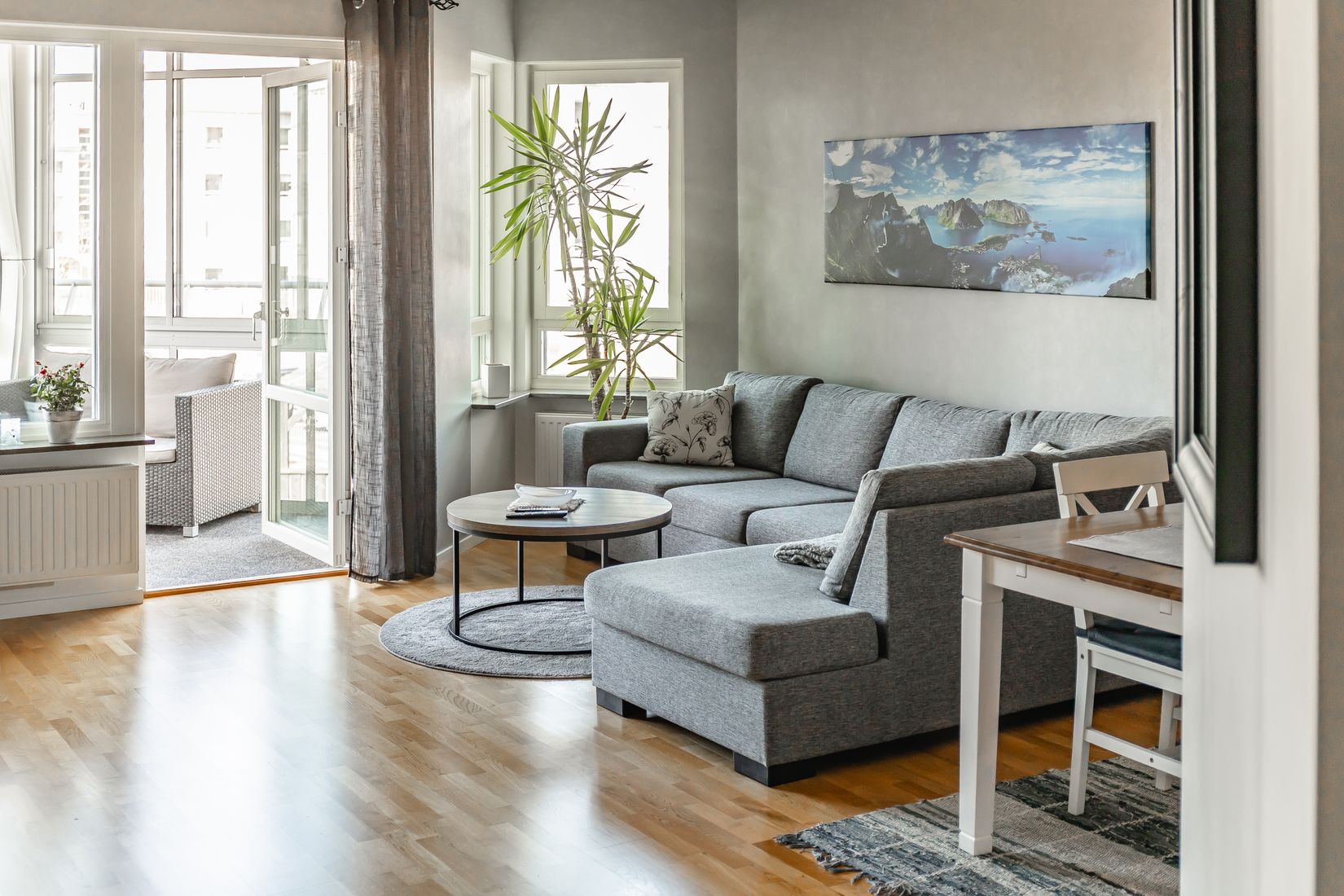 Bostadsrätt, Strandvägen 1B, Karlstad