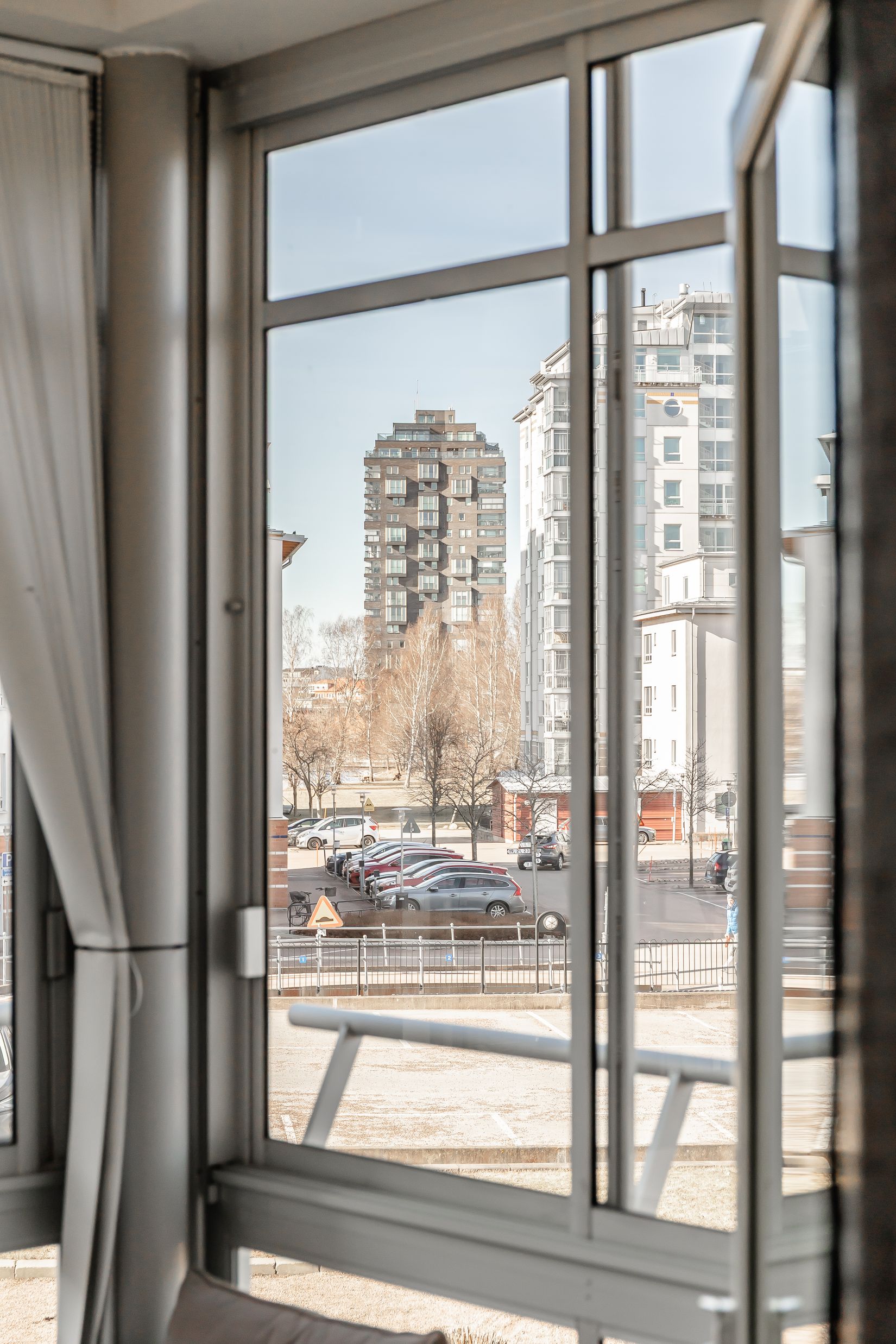 Bostadsrätt, Strandvägen 1B, Karlstad