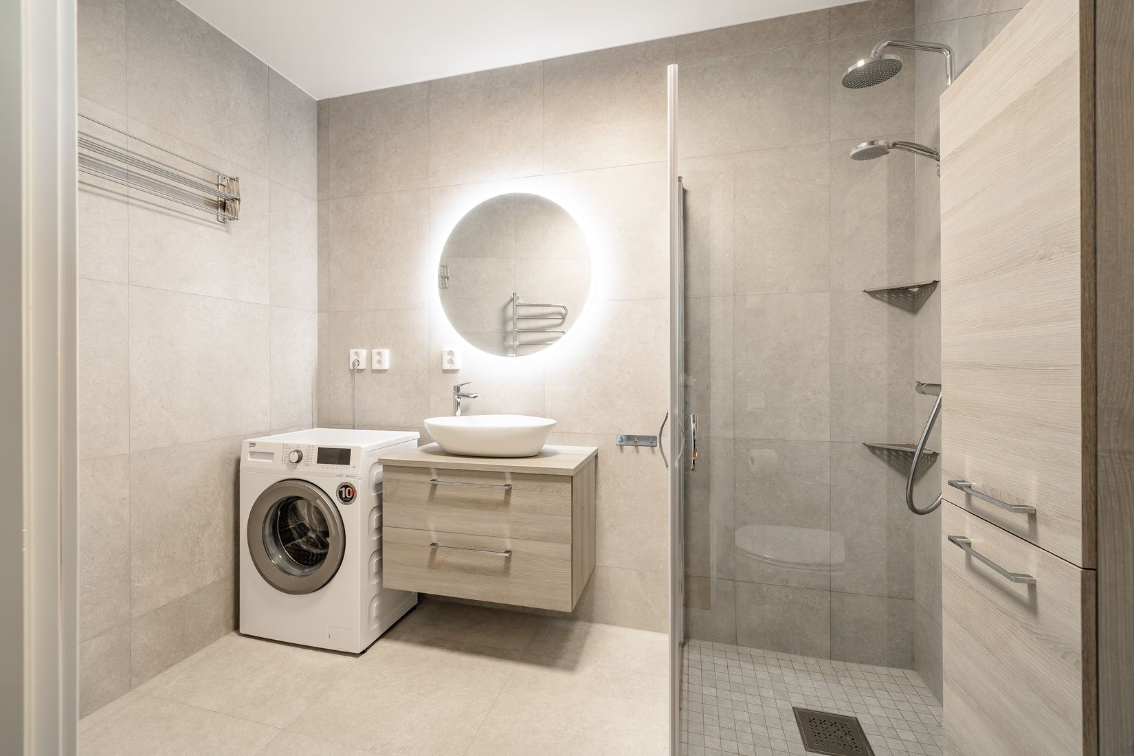 Bostadsrätt, Strandvägen 1B, Karlstad