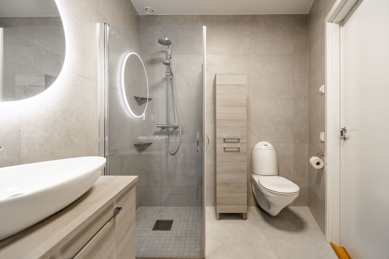 Bostadsrätt, Strandvägen 1B, Karlstad