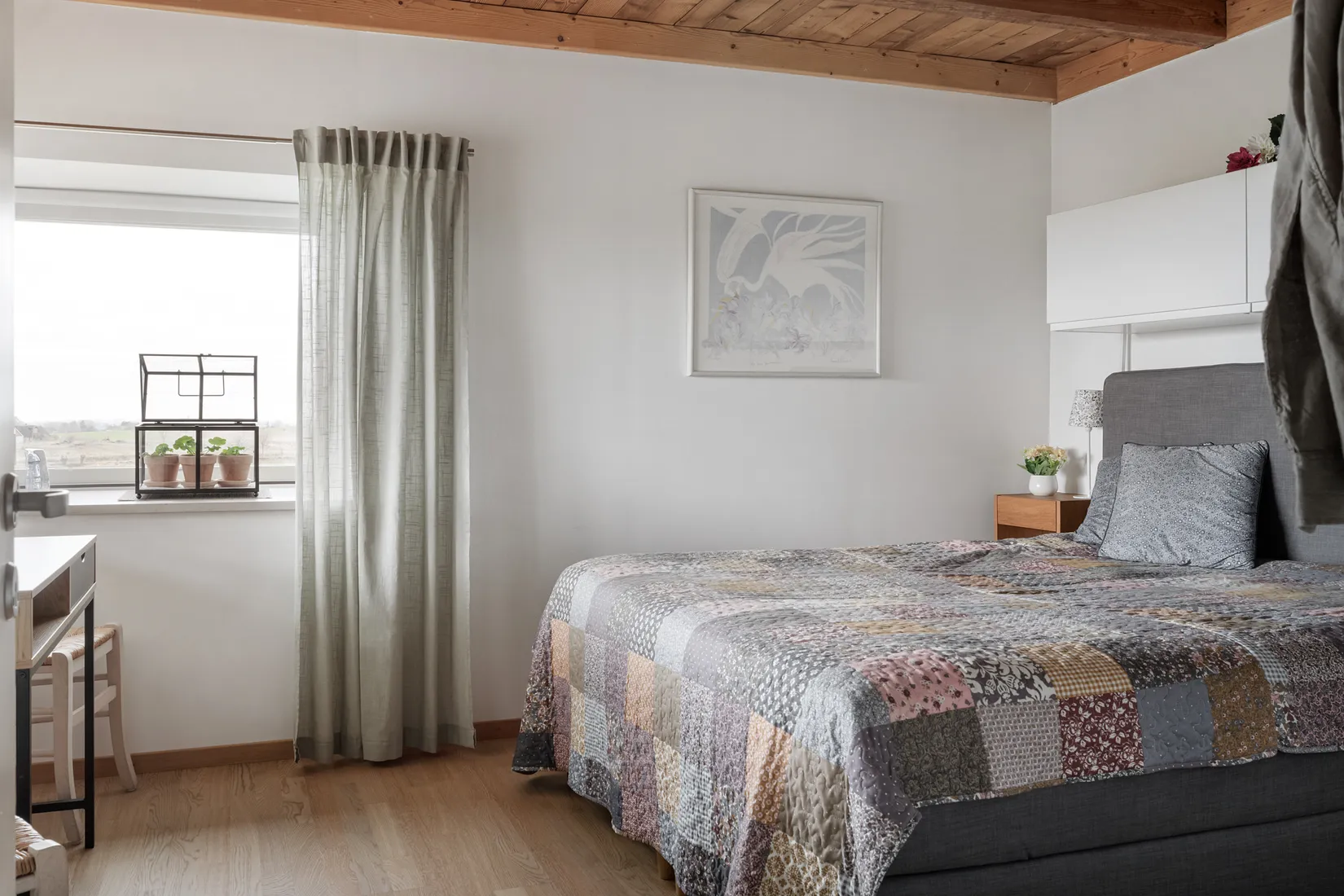 Villa, Strykerskans väg 4, Sjörup, Ystad