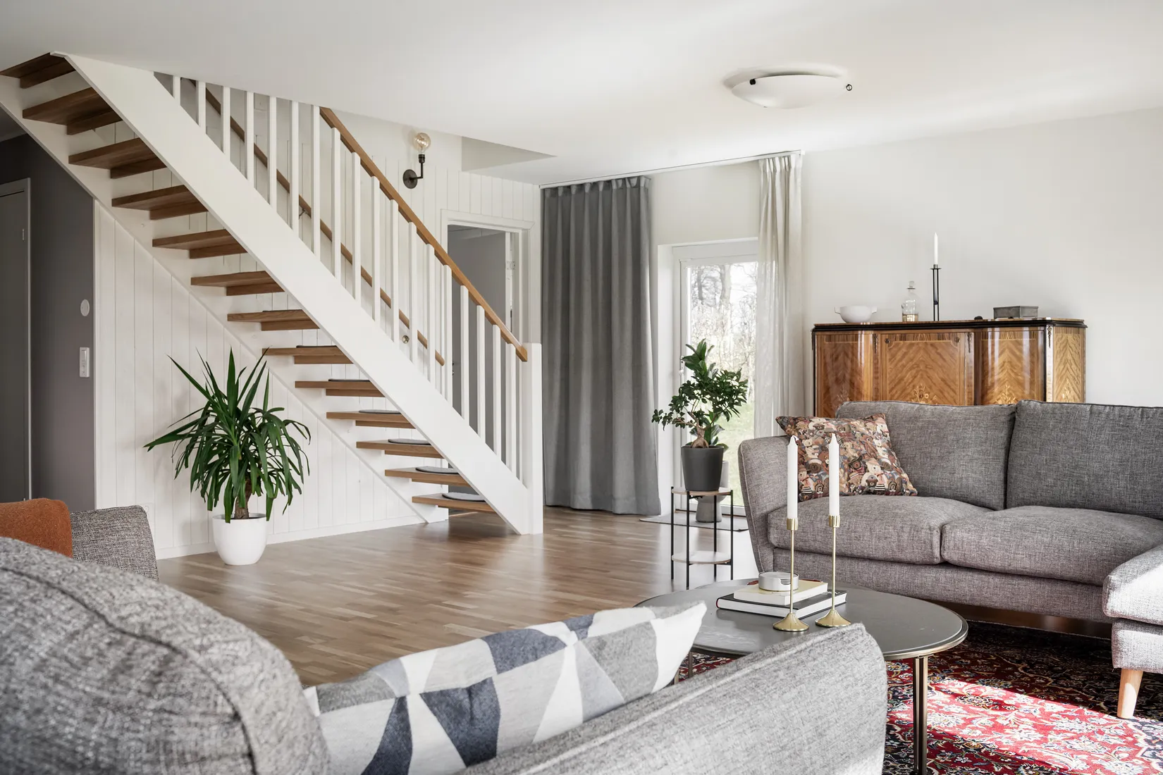 Villa, Strykerskans väg 4, Sjörup, Ystad