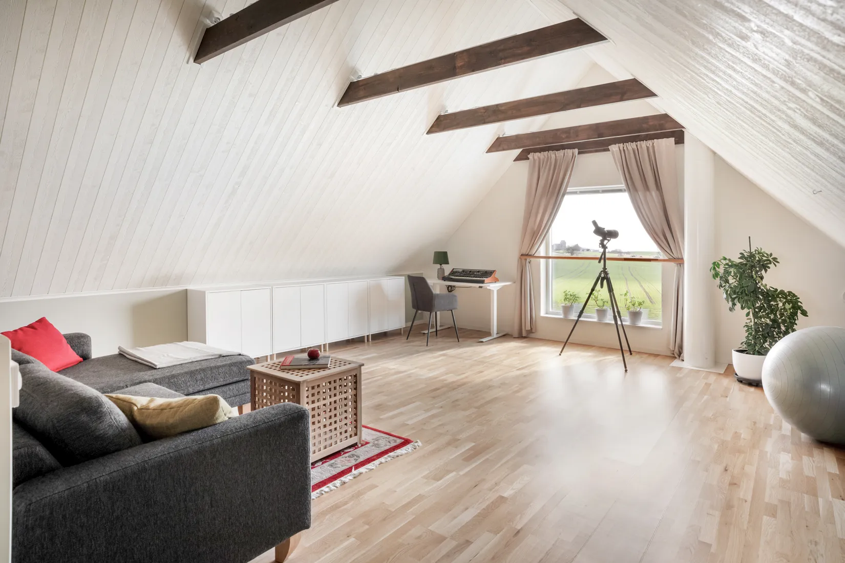 Villa, Strykerskans väg 4, Sjörup, Ystad