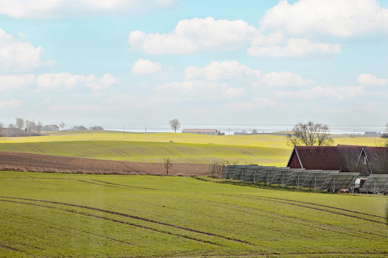 Villa, Strykerskans väg 4, Sjörup, Ystad