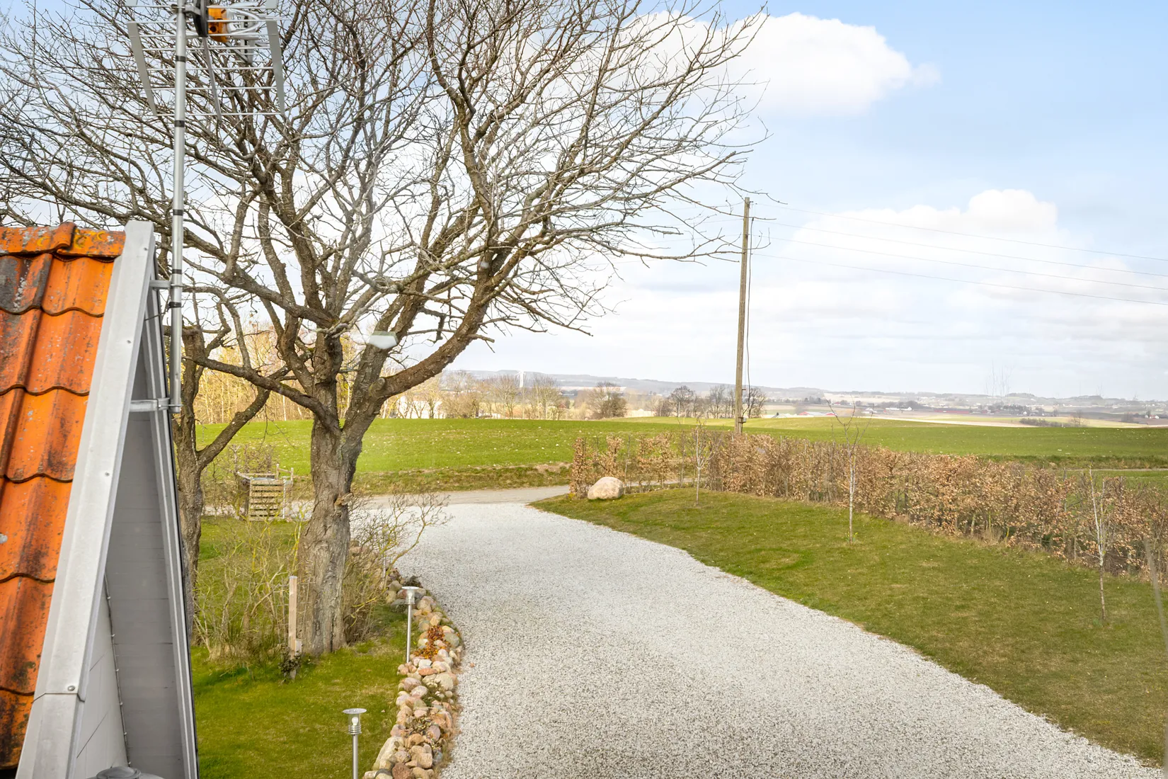 Villa, Strykerskans väg 4, Sjörup, Ystad