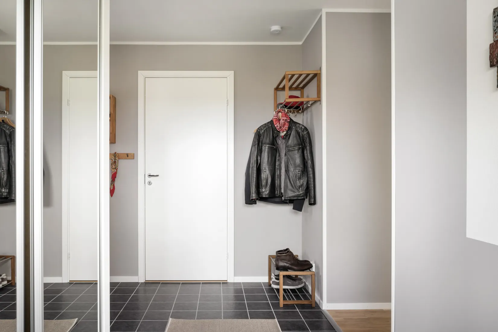 Villa, Strykerskans väg 4, Sjörup, Ystad