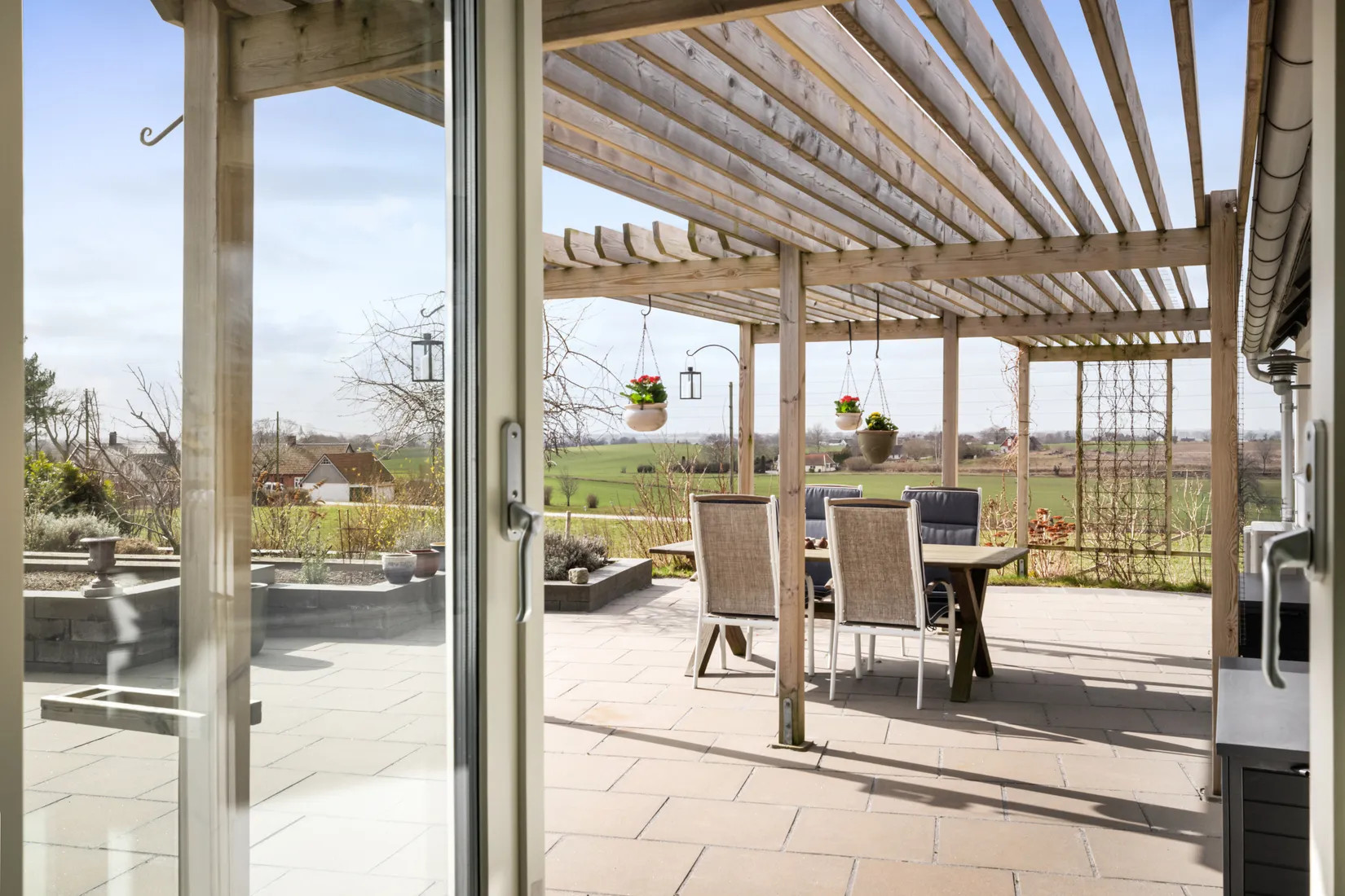 Villa, Strykerskans väg 4, Sjörup, Ystad