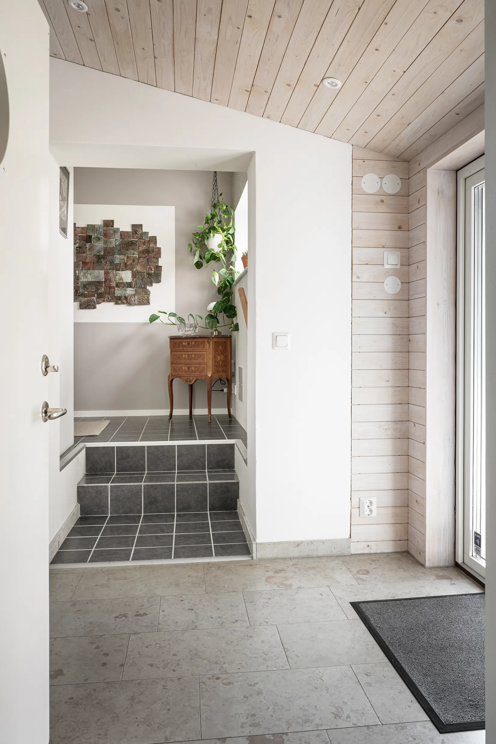 Villa, Strykerskans väg 4, Sjörup, Ystad