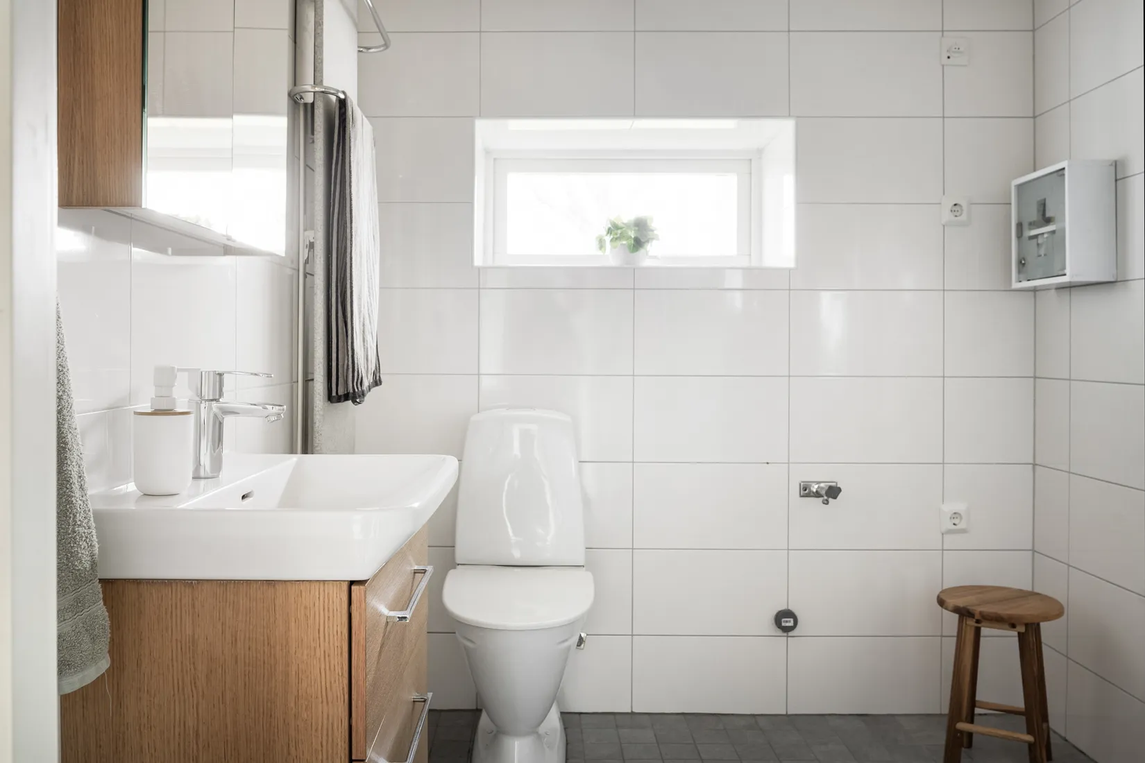 Villa, Strykerskans väg 4, Sjörup, Ystad