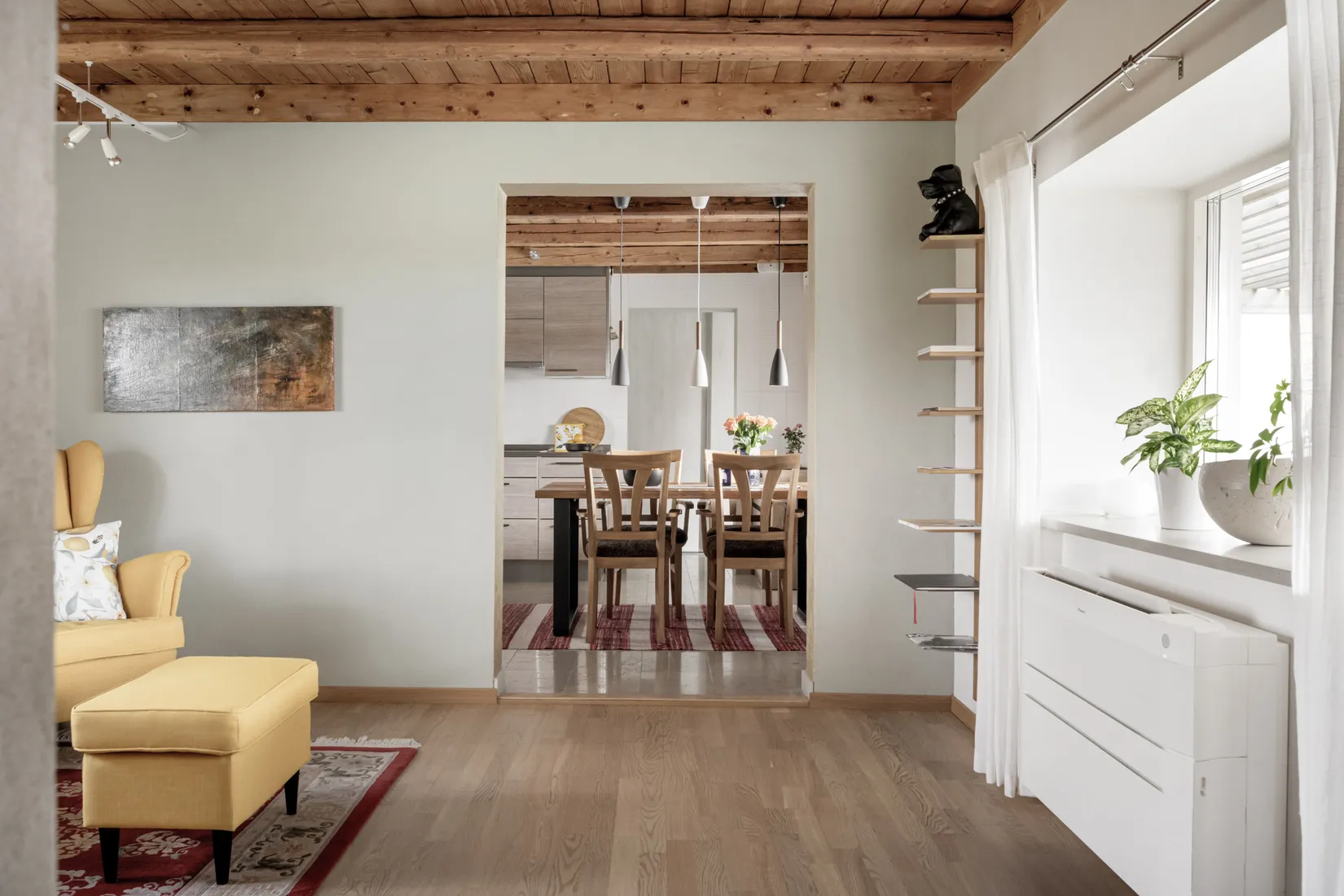 Villa, Strykerskans väg 4, Sjörup, Ystad