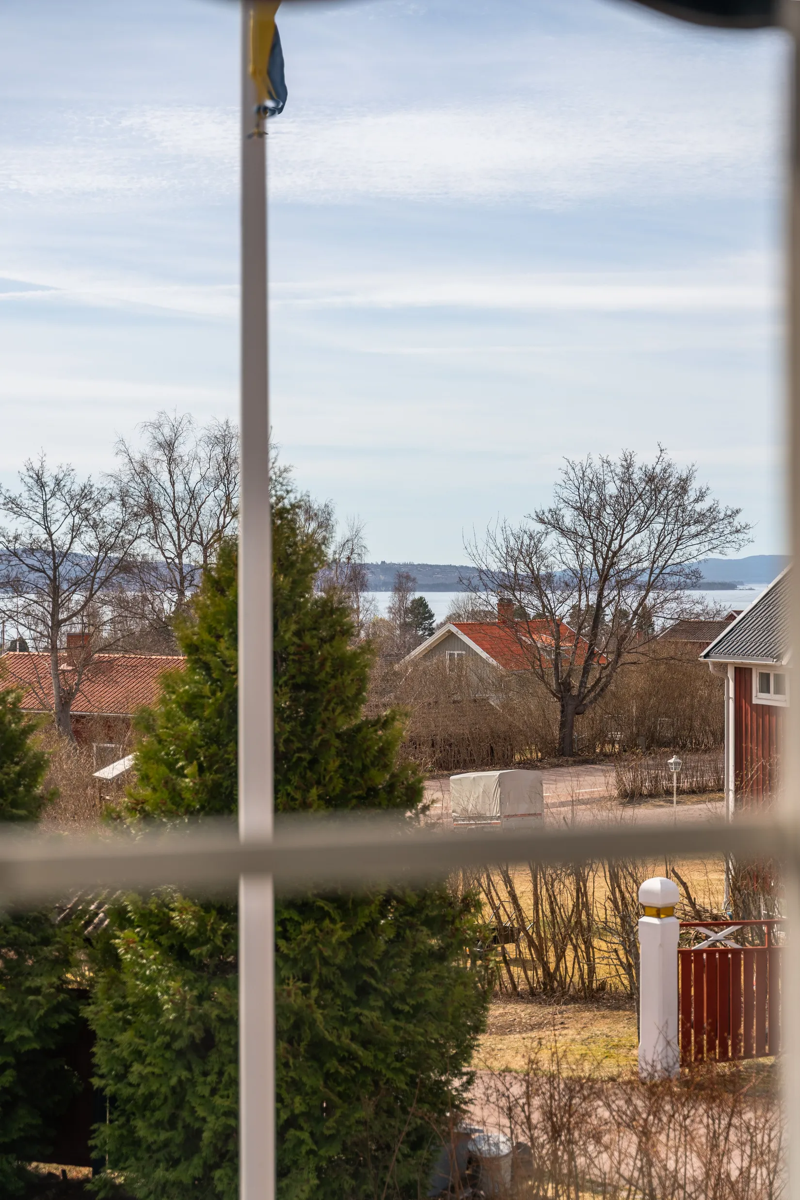 Fritidshus, Stora vägen 30B, Vikarbyn, Rättvik