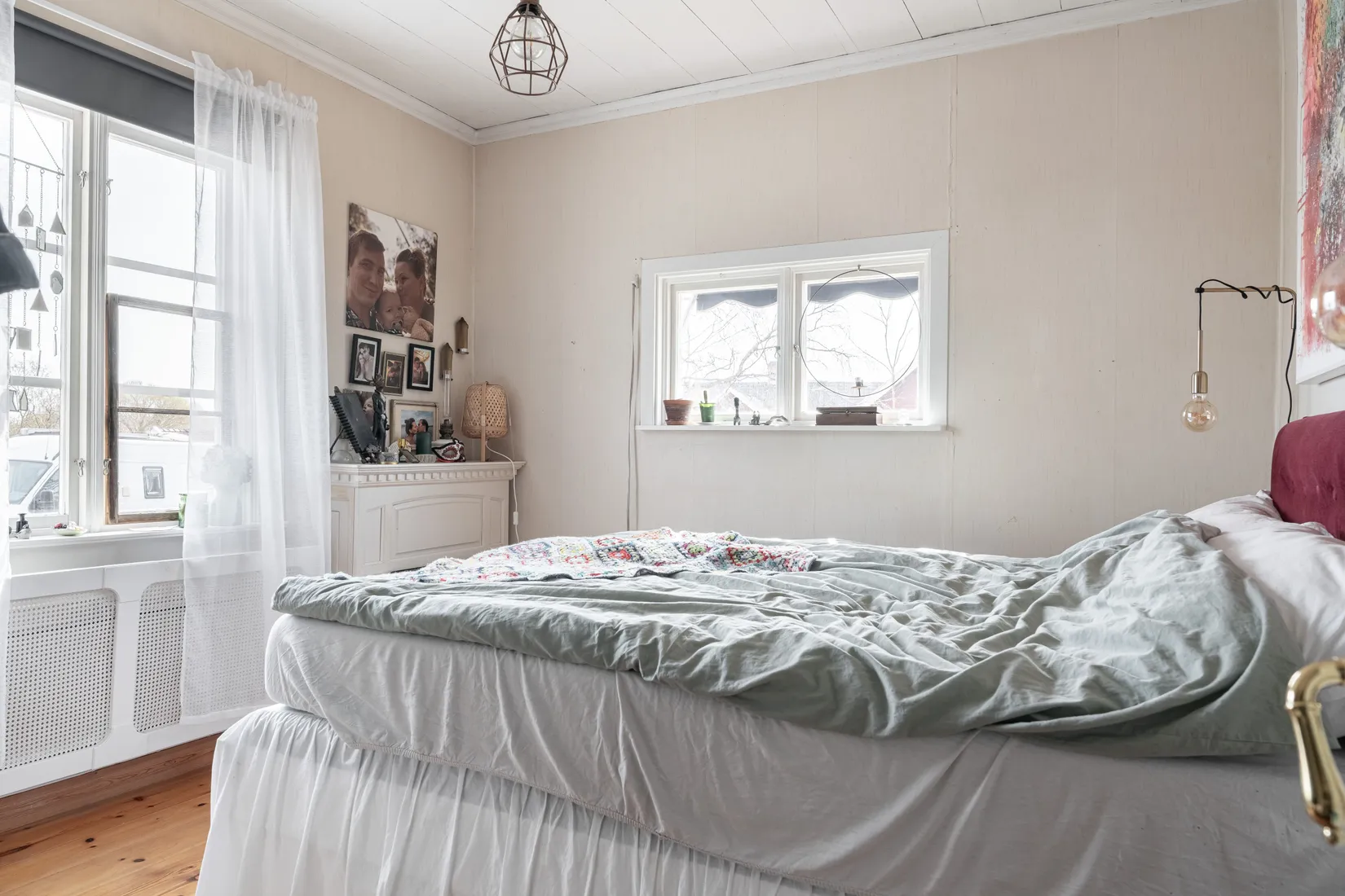 Fritidshus, Stora vägen 30B, Vikarbyn, Rättvik