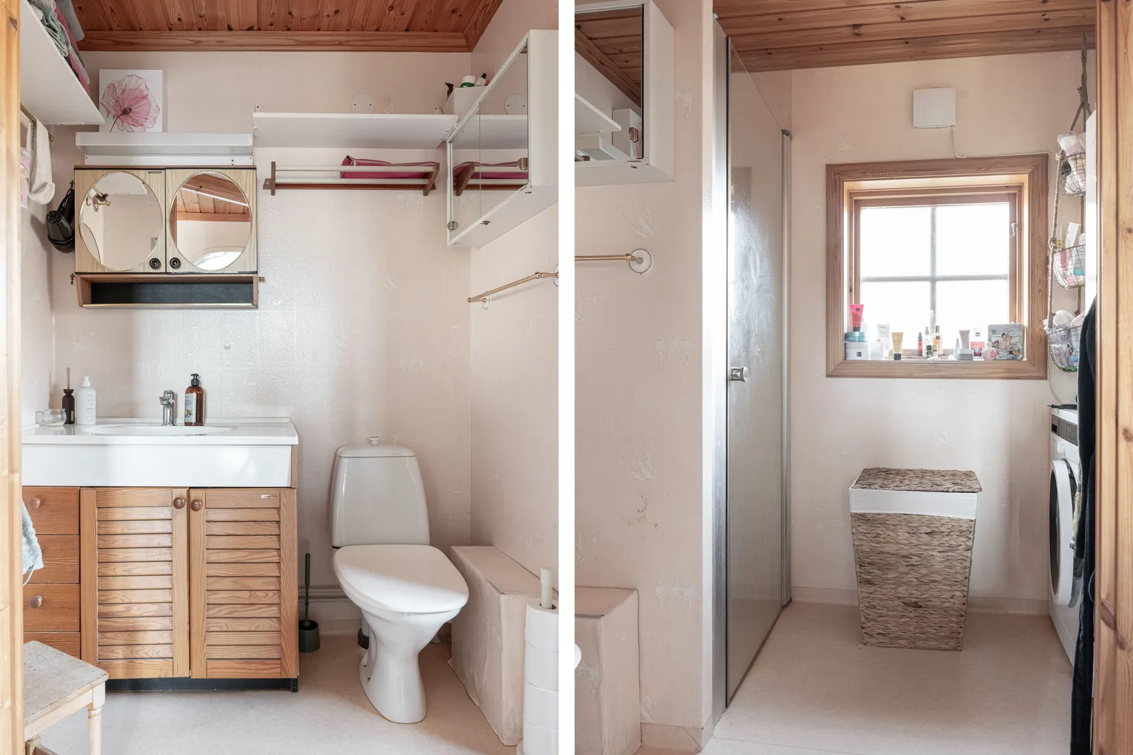Fritidshus, Stora vägen 30B, Vikarbyn, Rättvik