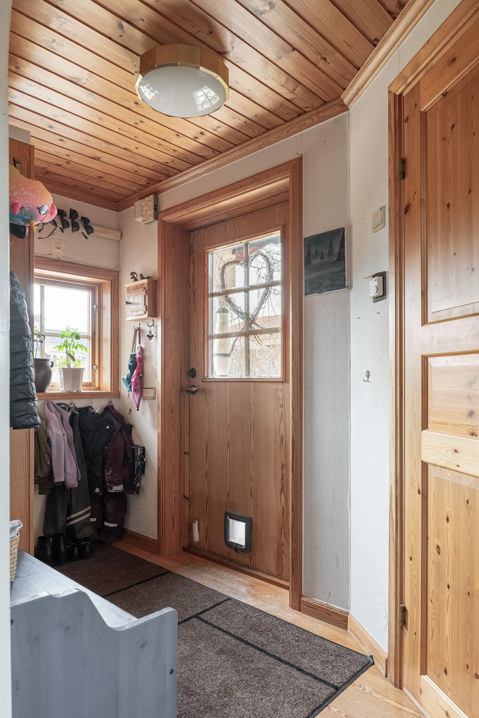 Fritidshus, Stora vägen 30B, Vikarbyn, Rättvik