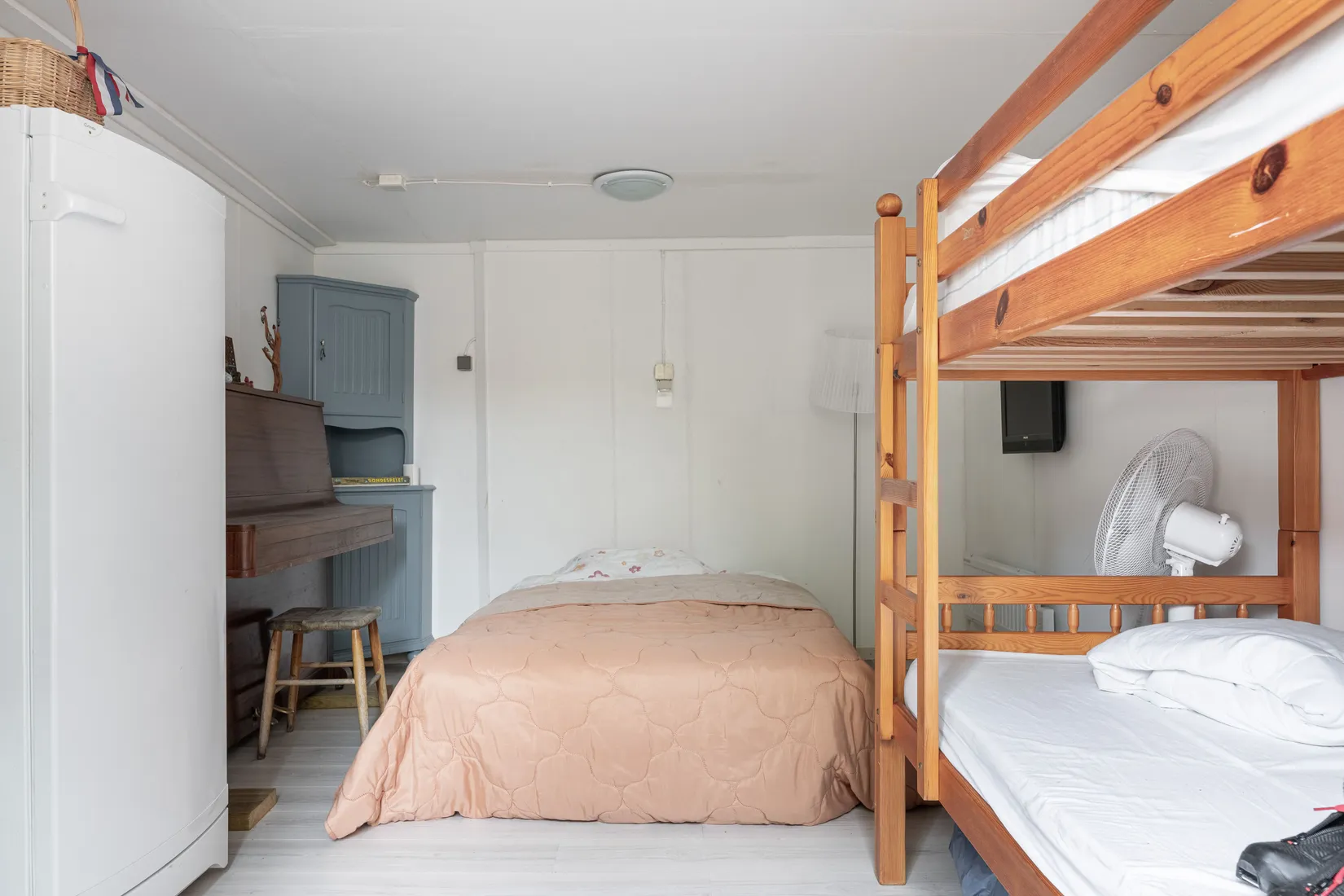 Fritidshus, Stora vägen 30B, Vikarbyn, Rättvik