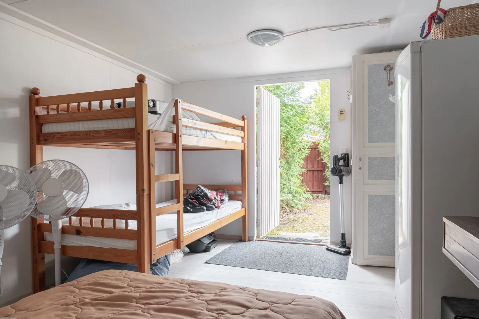 Fritidshus, Stora vägen 30B, Vikarbyn, Rättvik