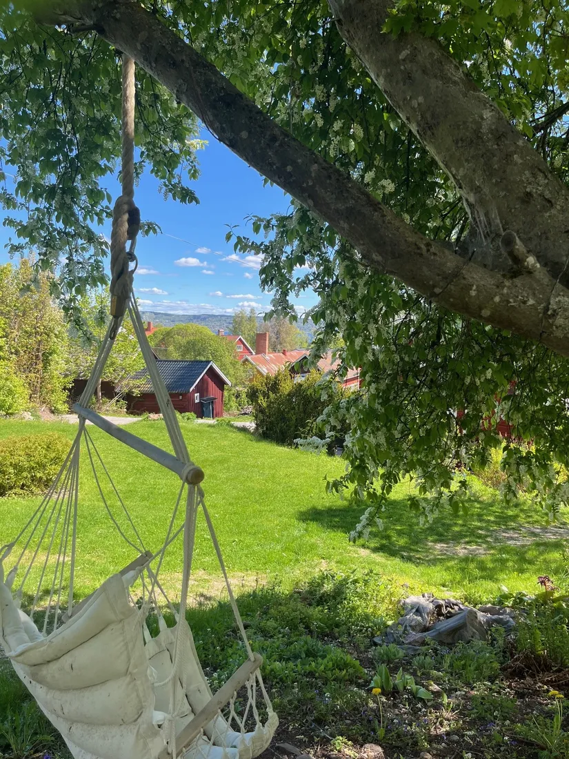 Fritidshus, Stora vägen 30B, Vikarbyn, Rättvik