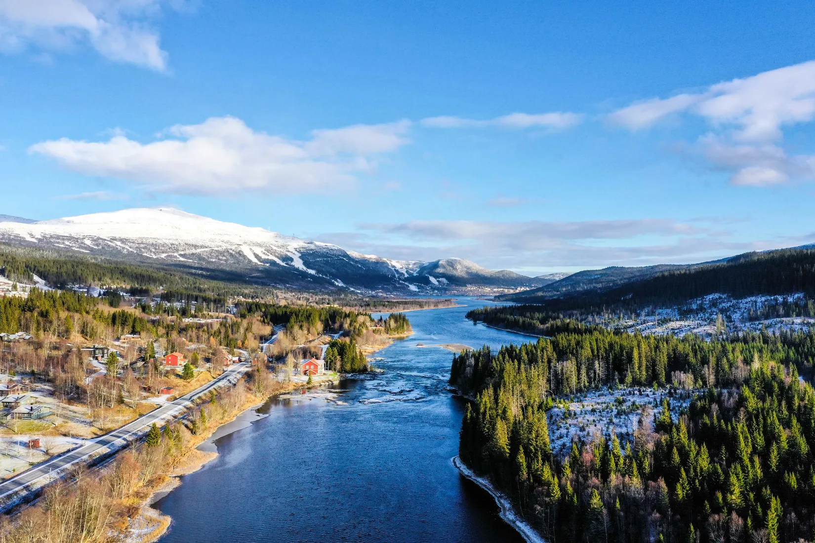 Gård/Skog, Åre-Berge 2:234, Tegefjäll, Tegefjäll, Åre