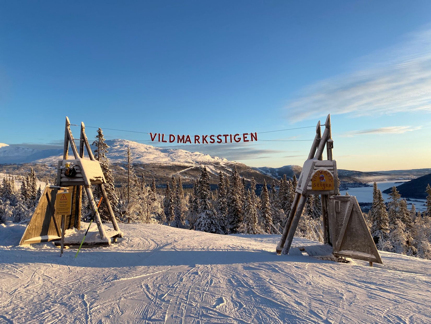 Gård/Skog, Åre-Berge 2:234, Tegefjäll, Tegefjäll, Åre