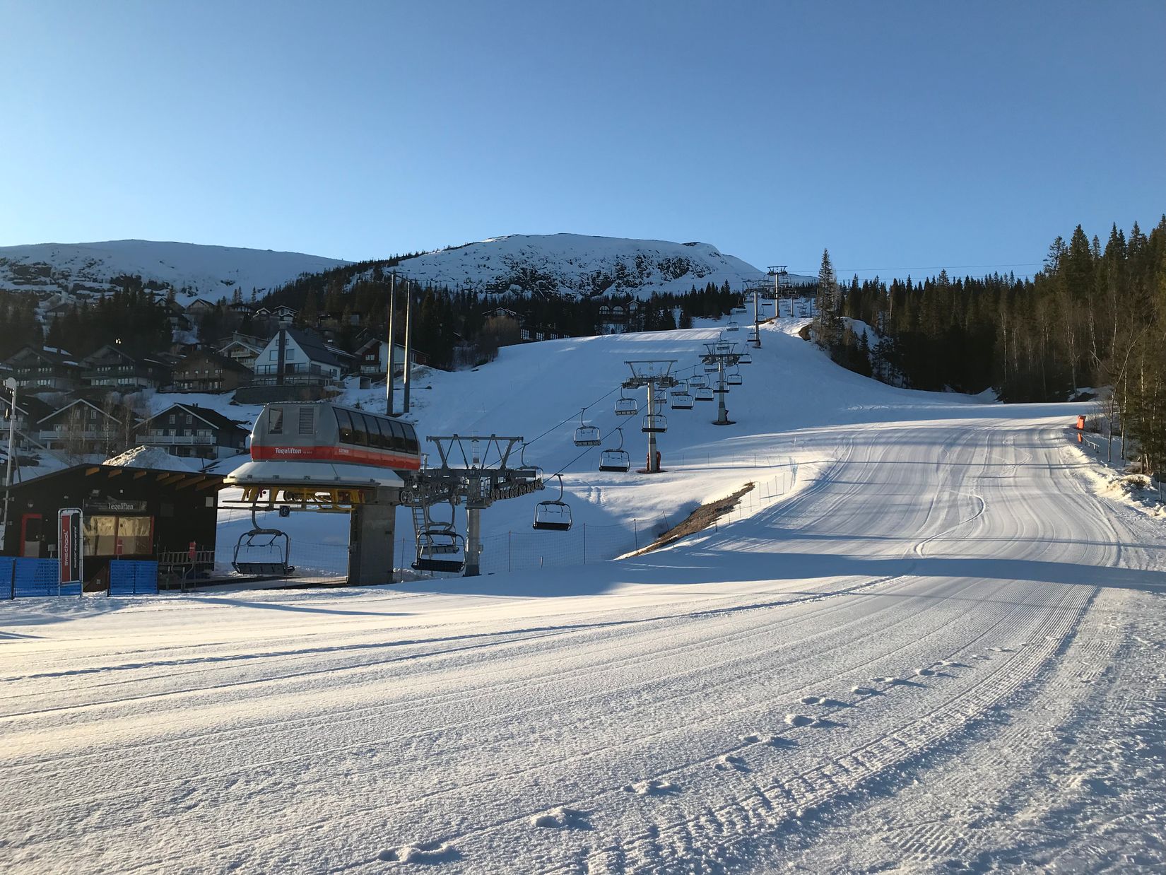 Gård/Skog, Åre-Berge 2:234, Tegefjäll, Tegefjäll, Åre