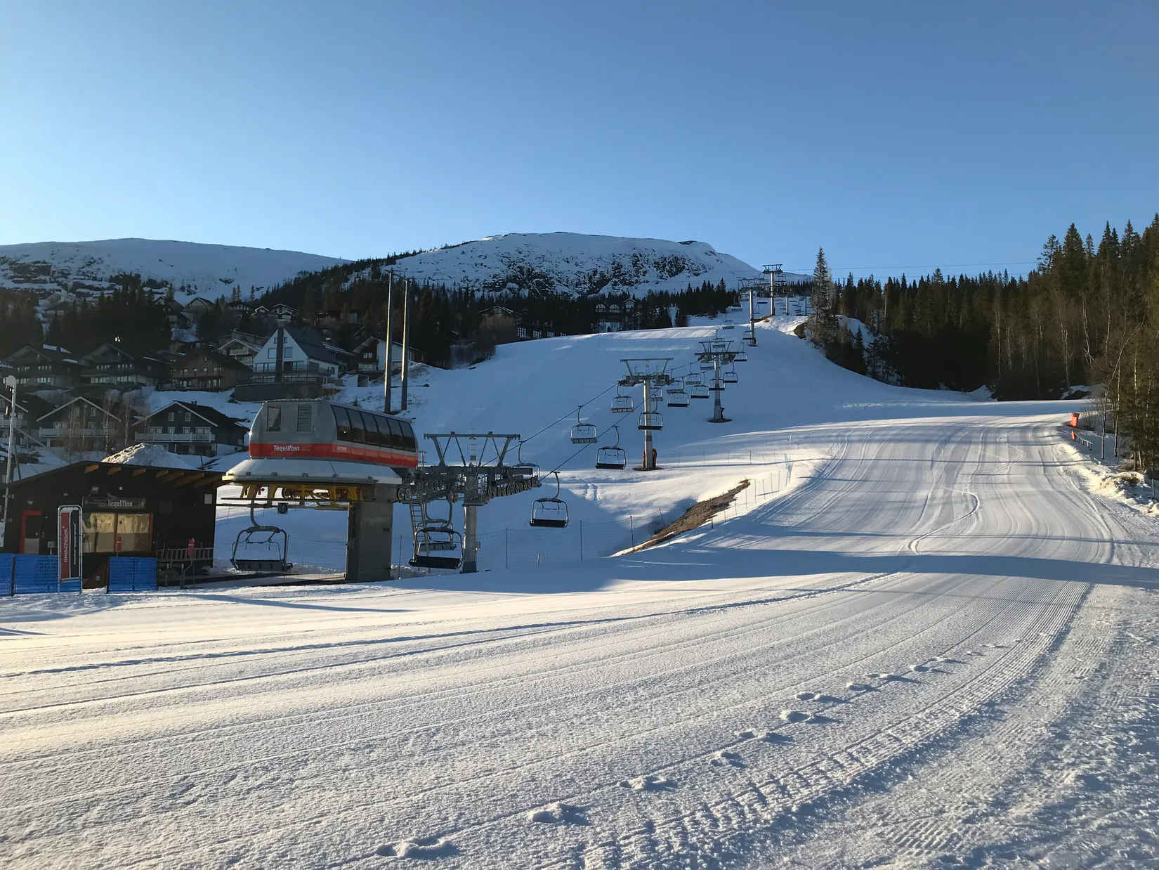 Gård/Skog, Åre-Berge 2:234, Tegefjäll, Tegefjäll, Åre