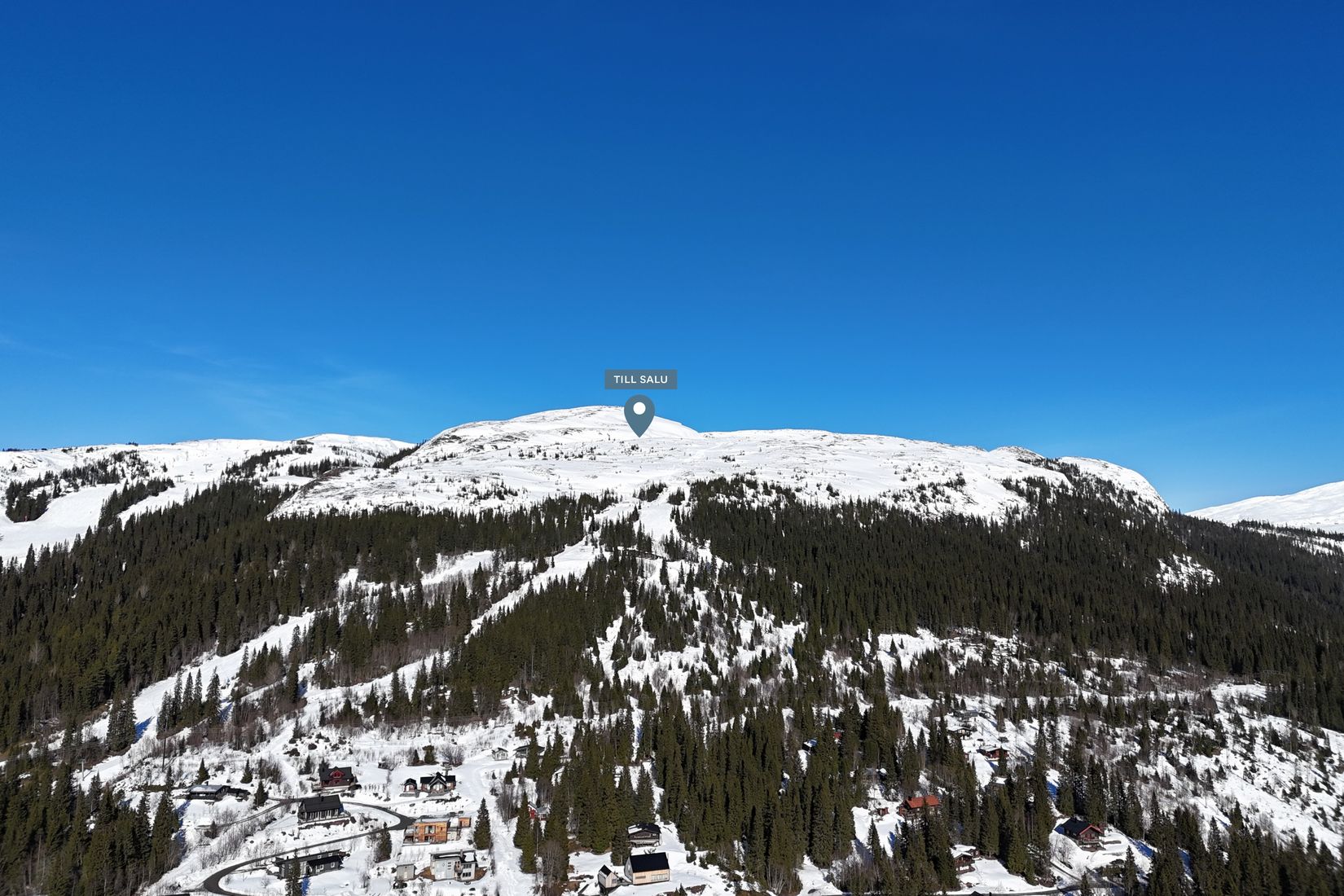 Gård/Skog, Åre-Berge 2:234, Tegefjäll, Tegefjäll, Åre