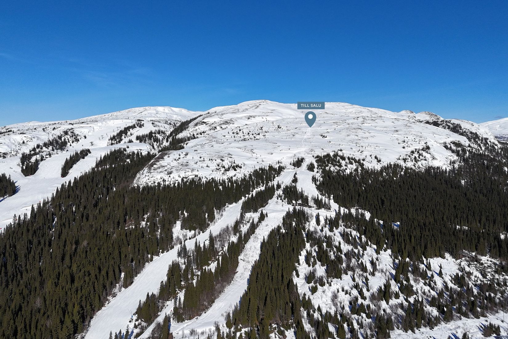 Gård/Skog, Åre-Berge 2:234, Tegefjäll, Tegefjäll, Åre