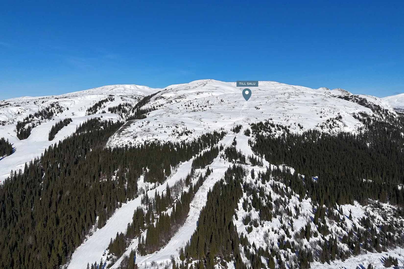 Gård/Skog, Åre-Berge 2:234, Tegefjäll, Tegefjäll, Åre