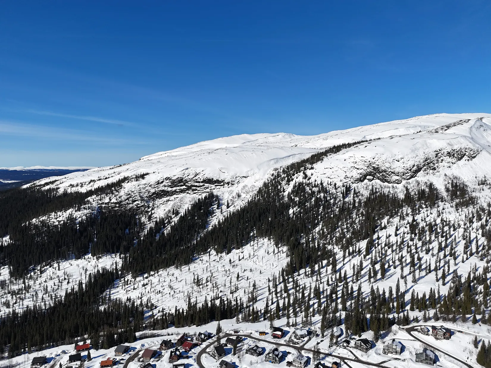 Gård/Skog, Åre-Berge 2:234, Tegefjäll, Tegefjäll, Åre