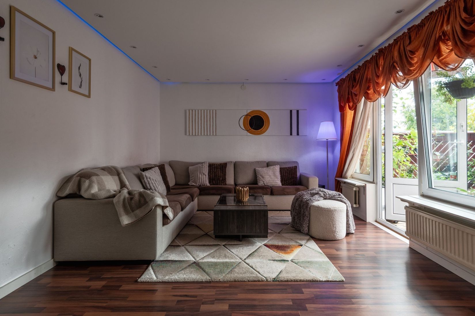 Radhus, Albert Engströms gata 152, Norrköping