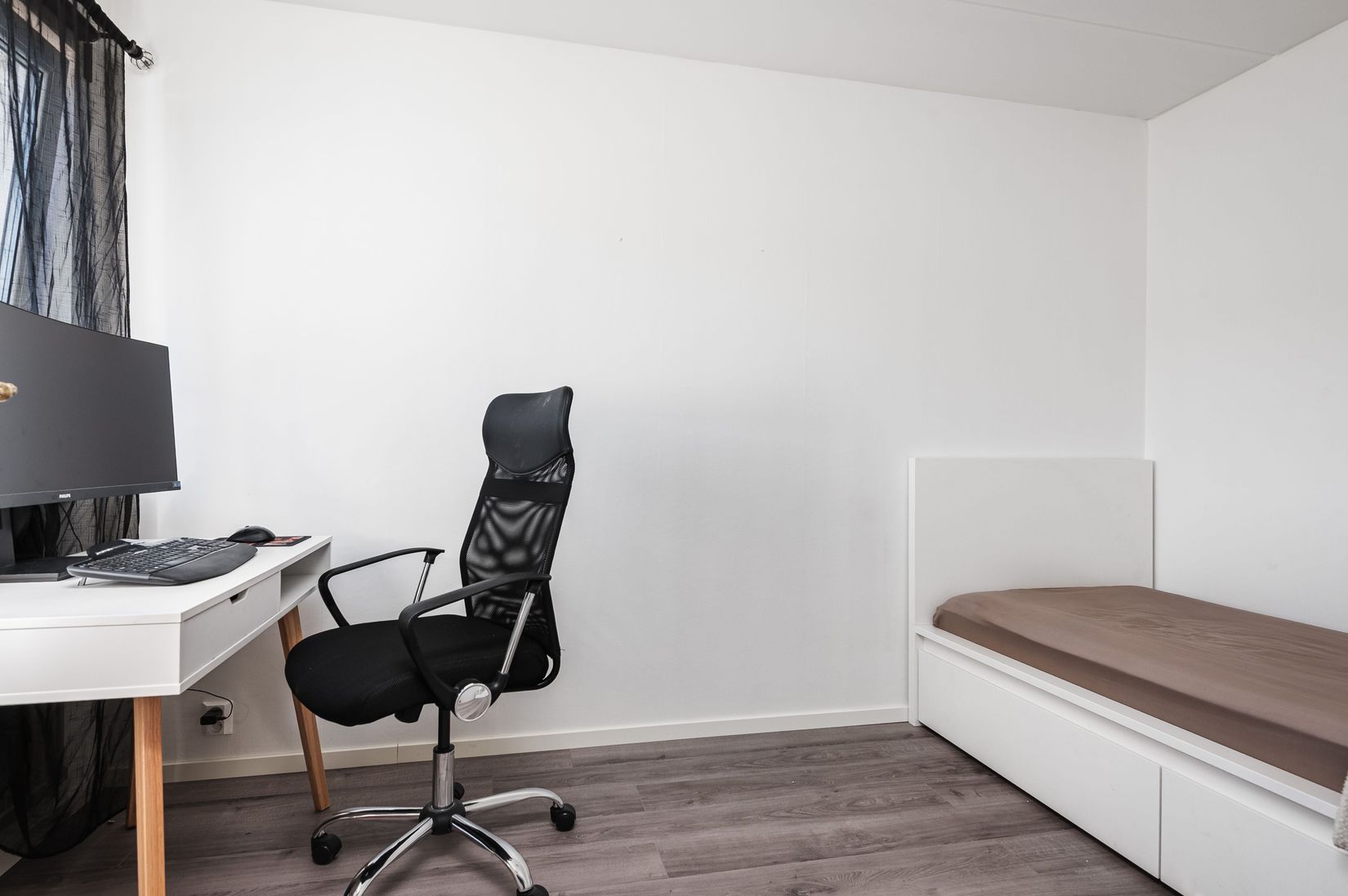 Radhus, Albert Engströms gata 152, Norrköping