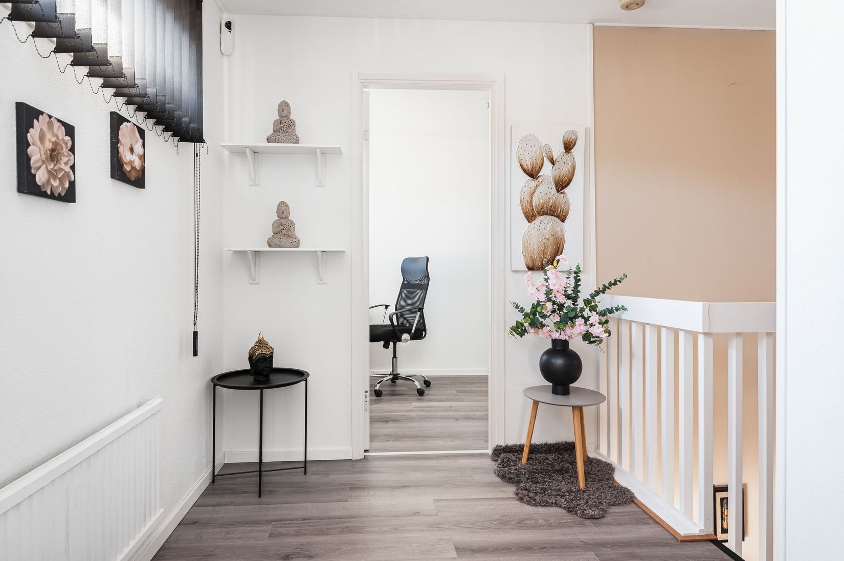 Radhus, Albert Engströms gata 152, Norrköping