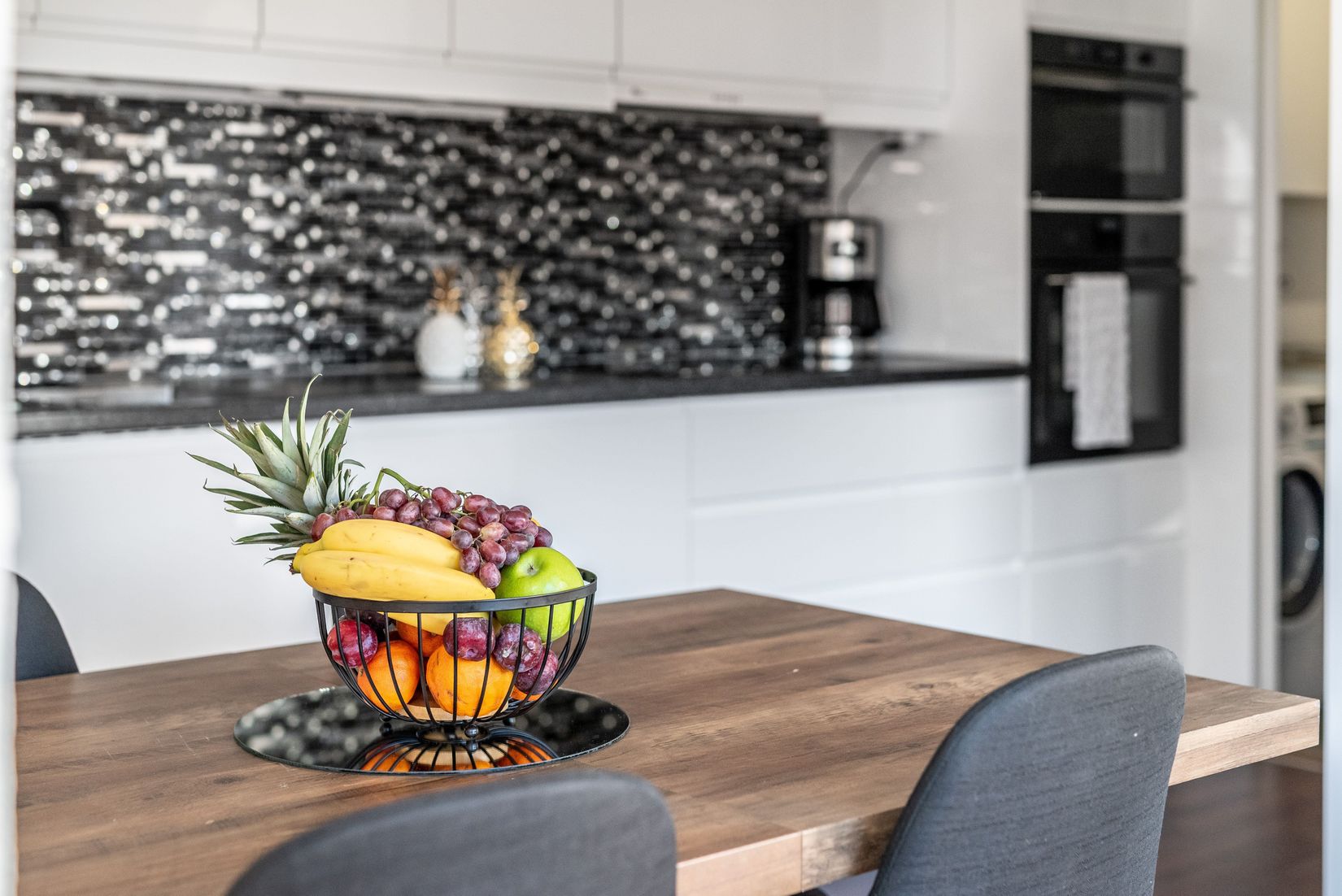 Radhus, Albert Engströms gata 152, Norrköping