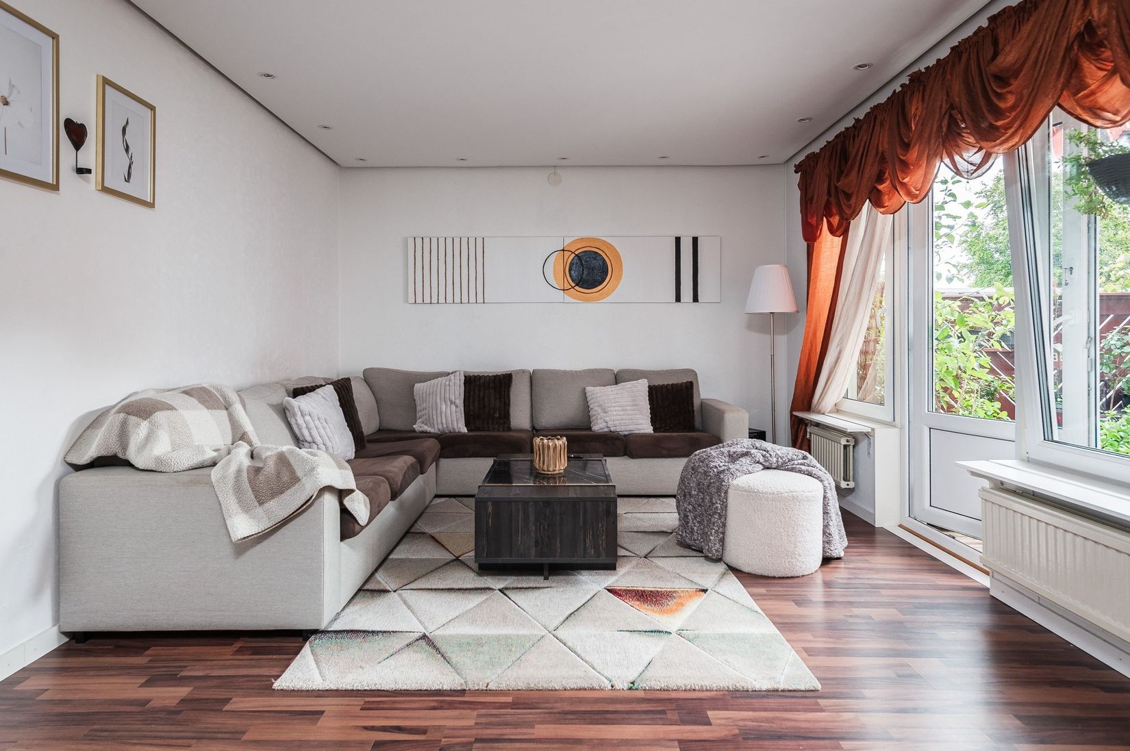 Radhus, Albert Engströms gata 152, Norrköping