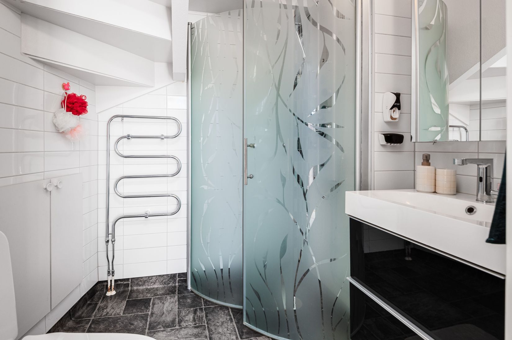 Radhus, Albert Engströms gata 152, Norrköping