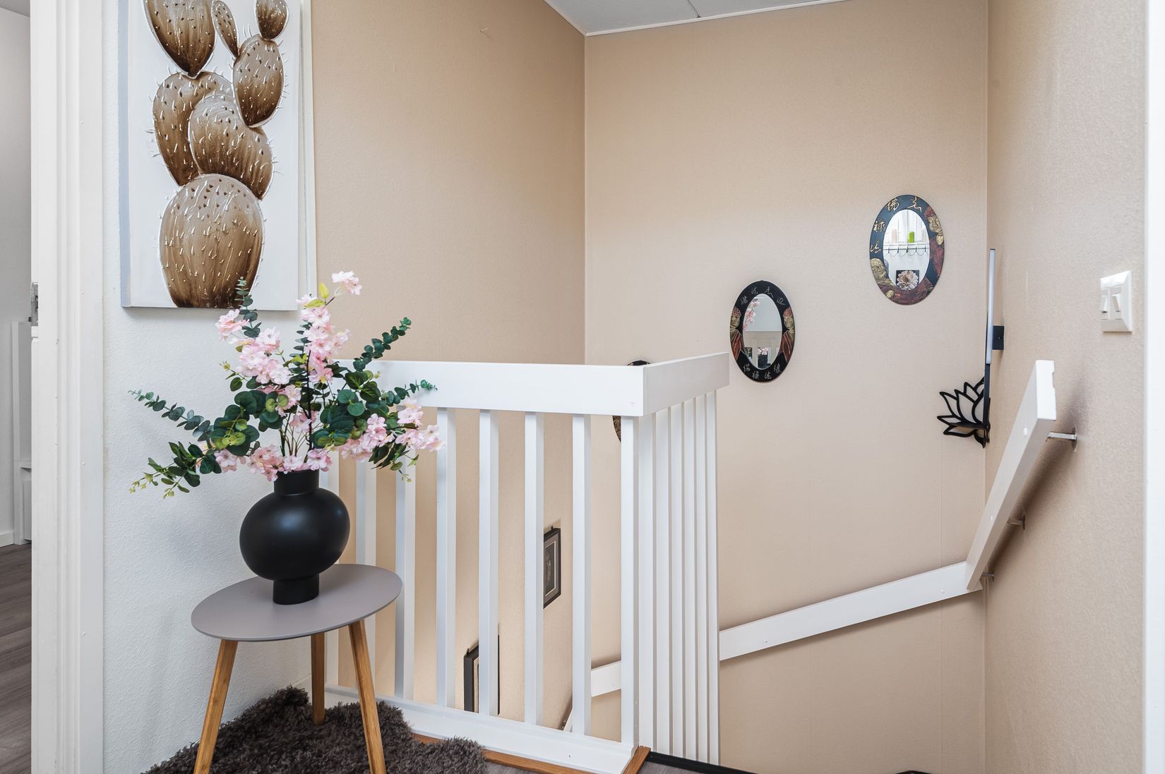 Radhus, Albert Engströms gata 152, Norrköping