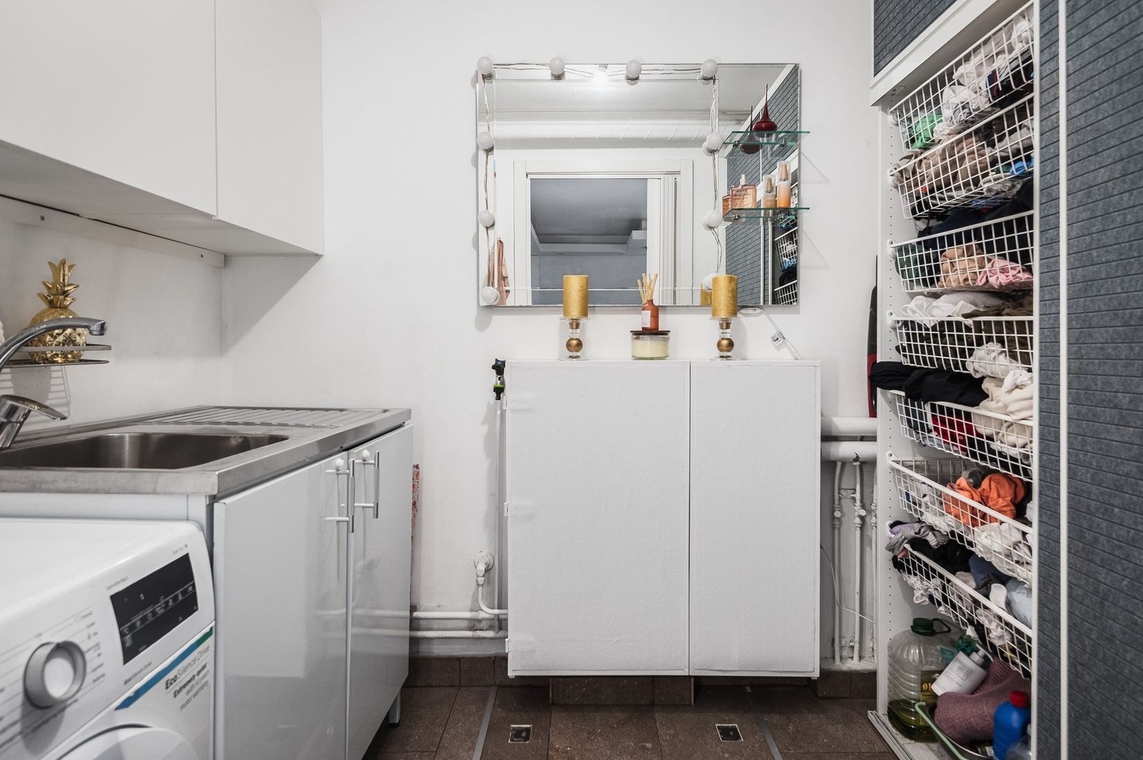 Radhus, Albert Engströms gata 152, Norrköping