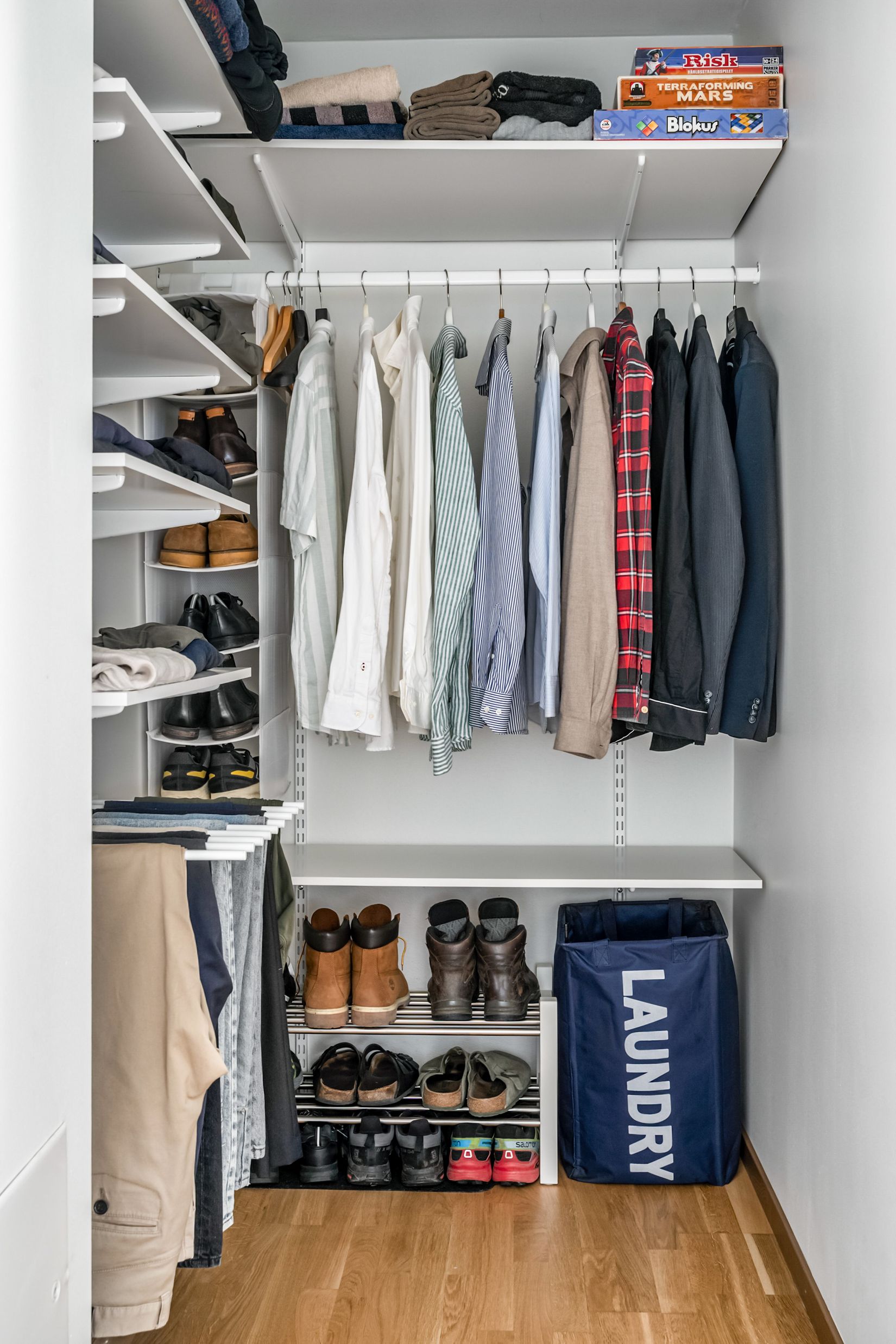 Bostadsrätt, Folkparken 4, Handen, Haninge