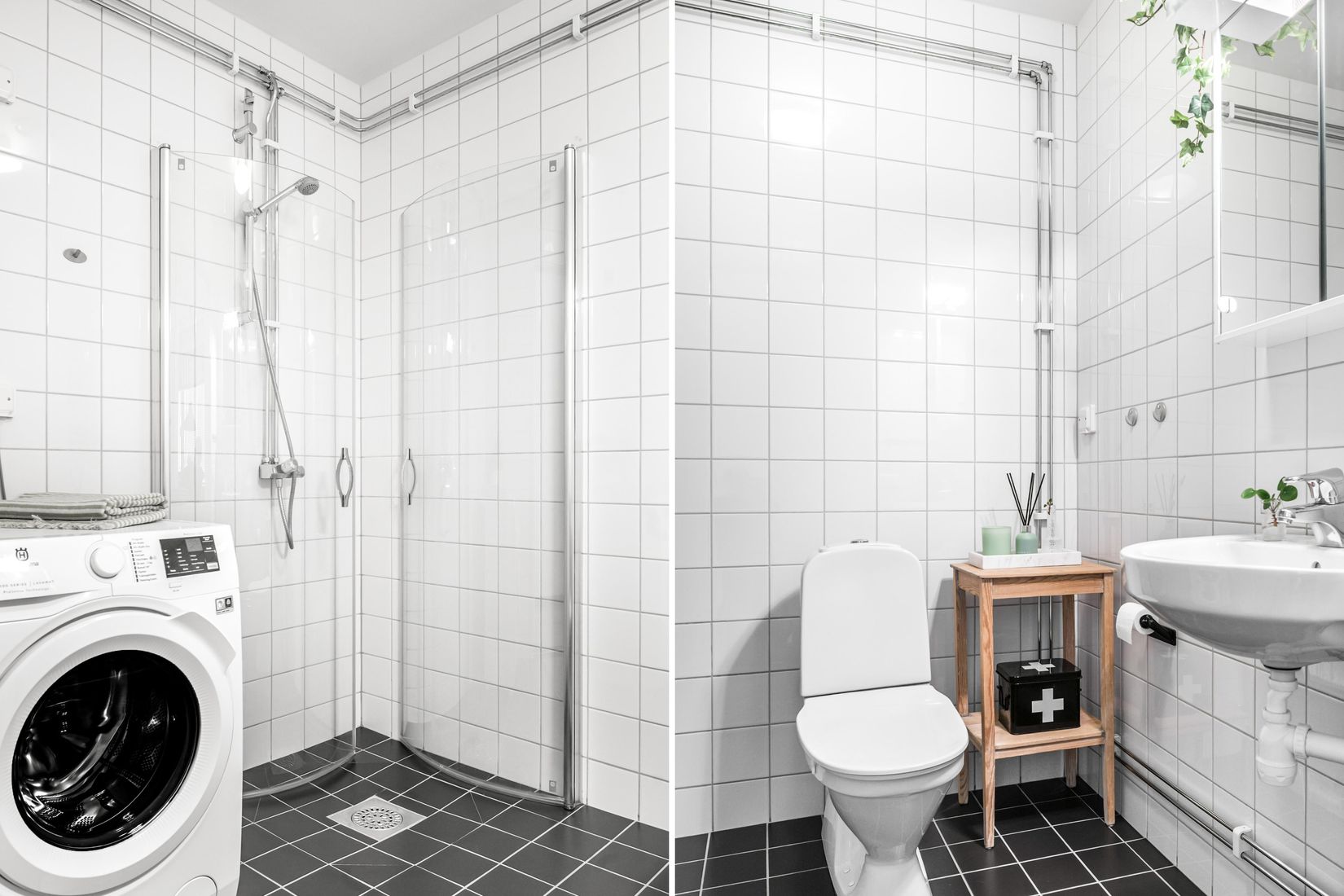 Bostadsrätt, Folkparken 4, Handen, Haninge